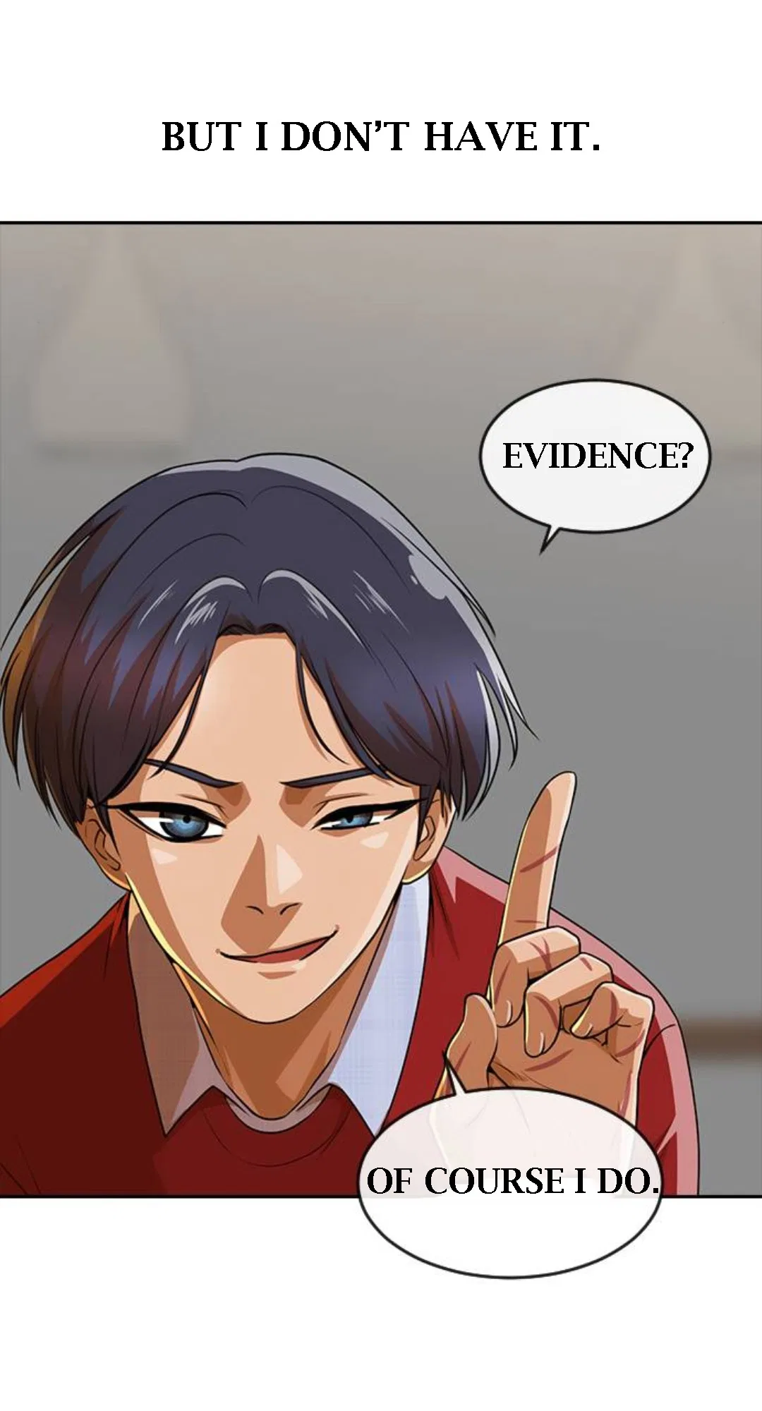 The Girl from Random Chatting Chapter 278 – Page 14