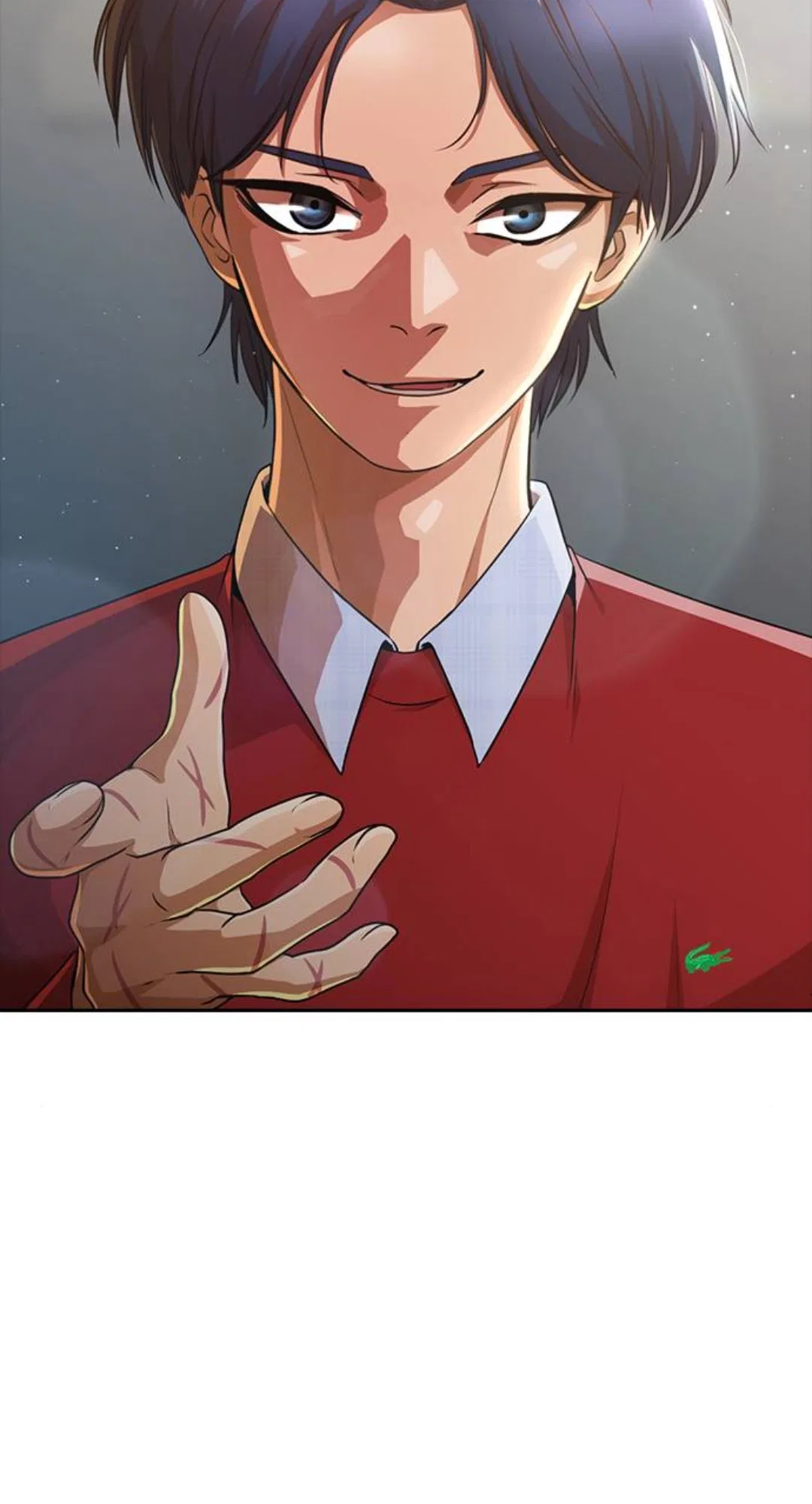 The Girl from Random Chatting Chapter 278 – Page 19