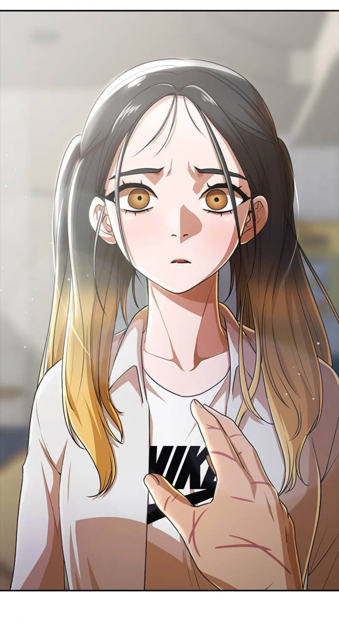 The Girl from Random Chatting Chapter 278 – Page 20