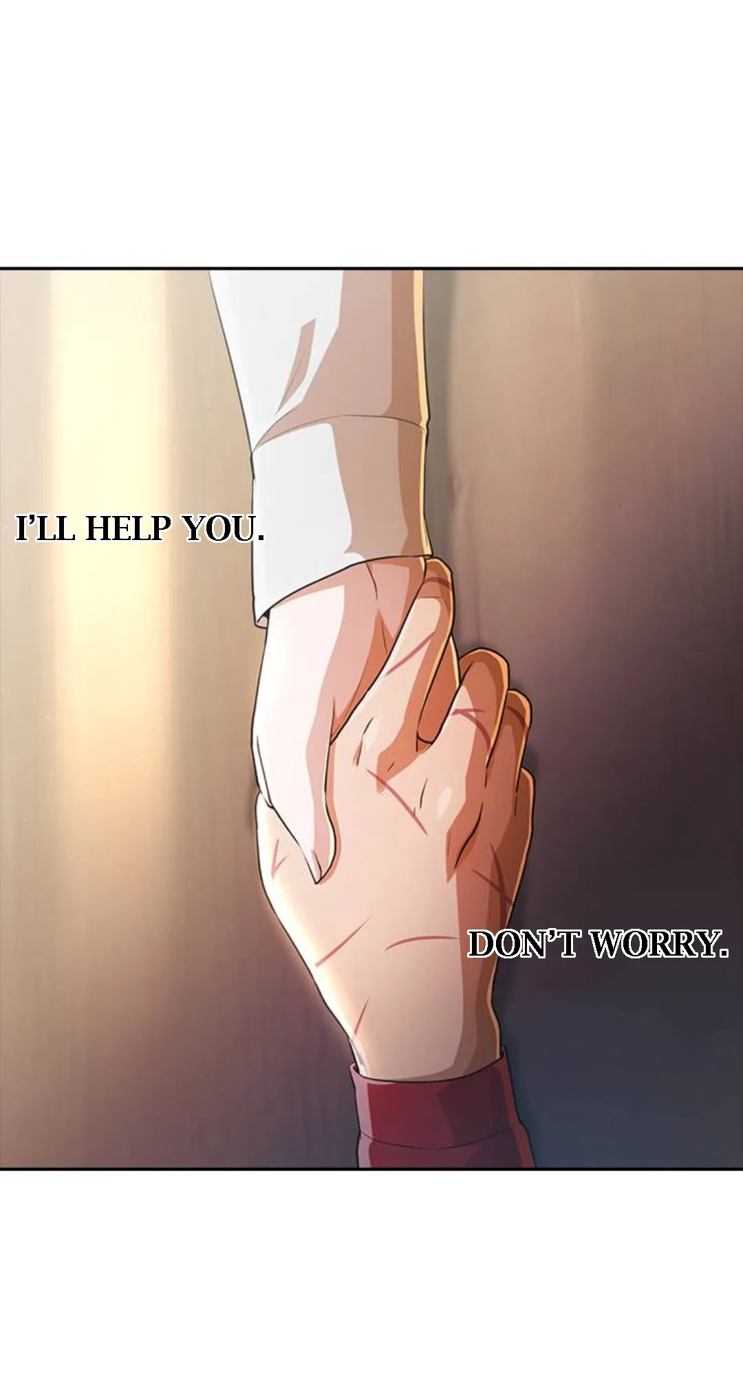 The Girl from Random Chatting Chapter 278 – Page 27