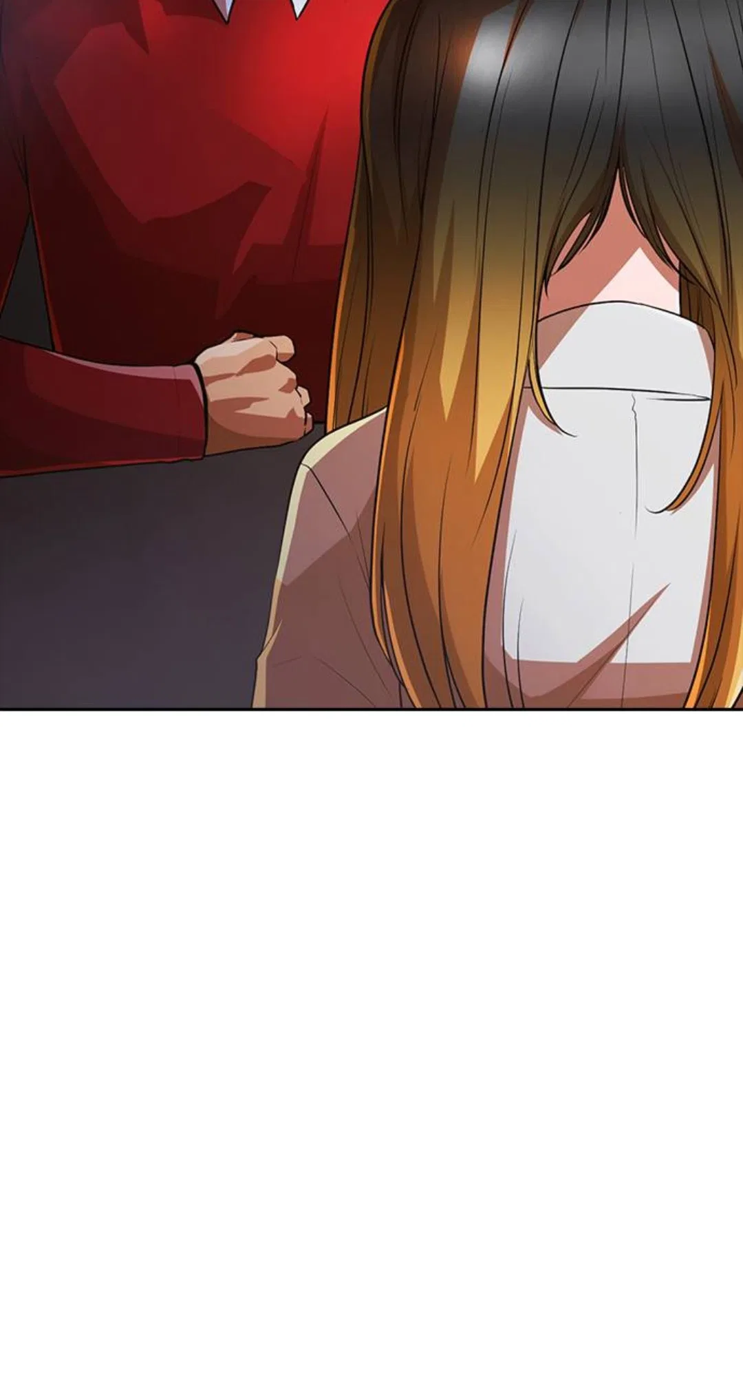 The Girl from Random Chatting Chapter 278 – Page 32