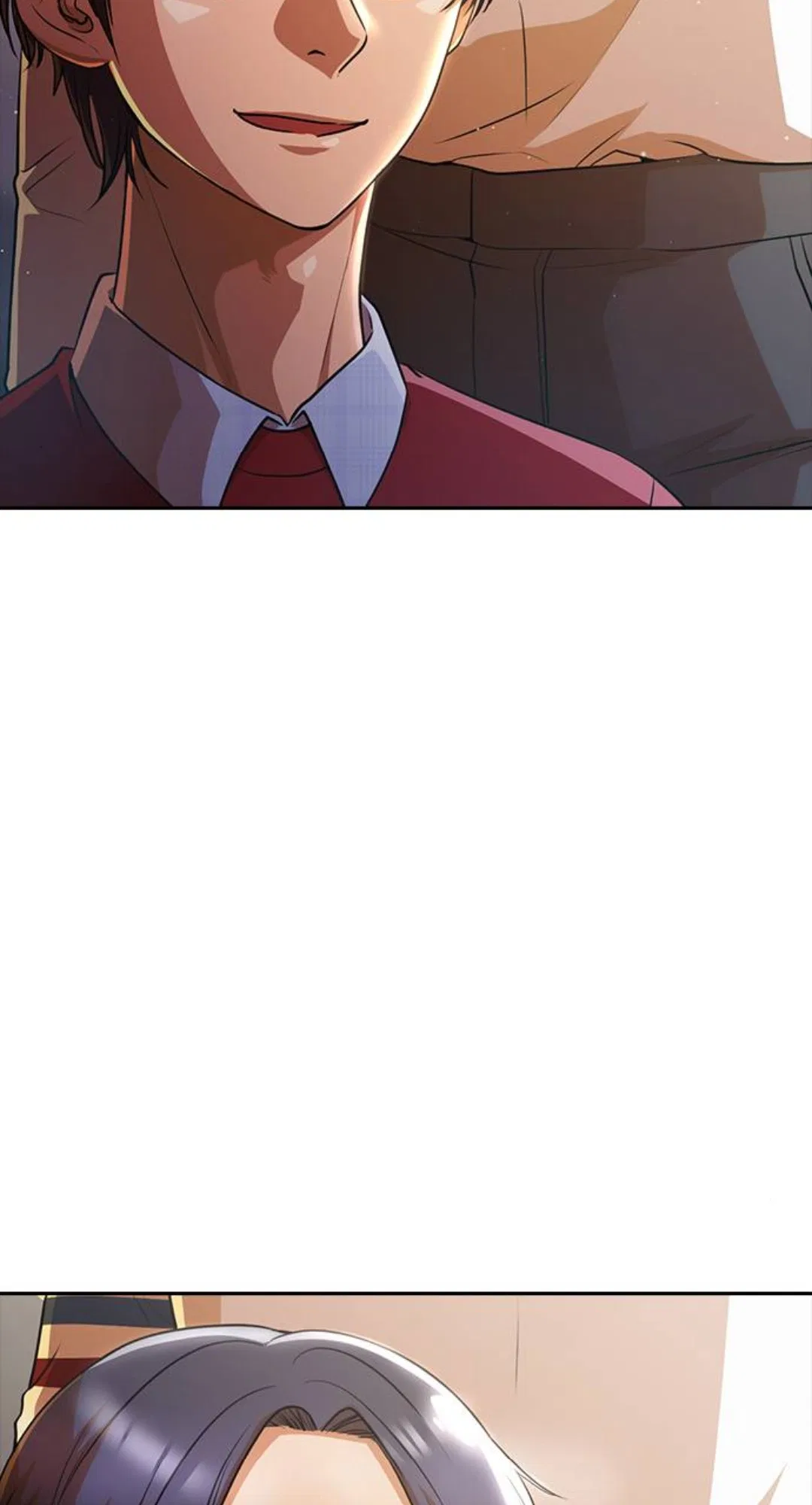The Girl from Random Chatting Chapter 278 – Page 36