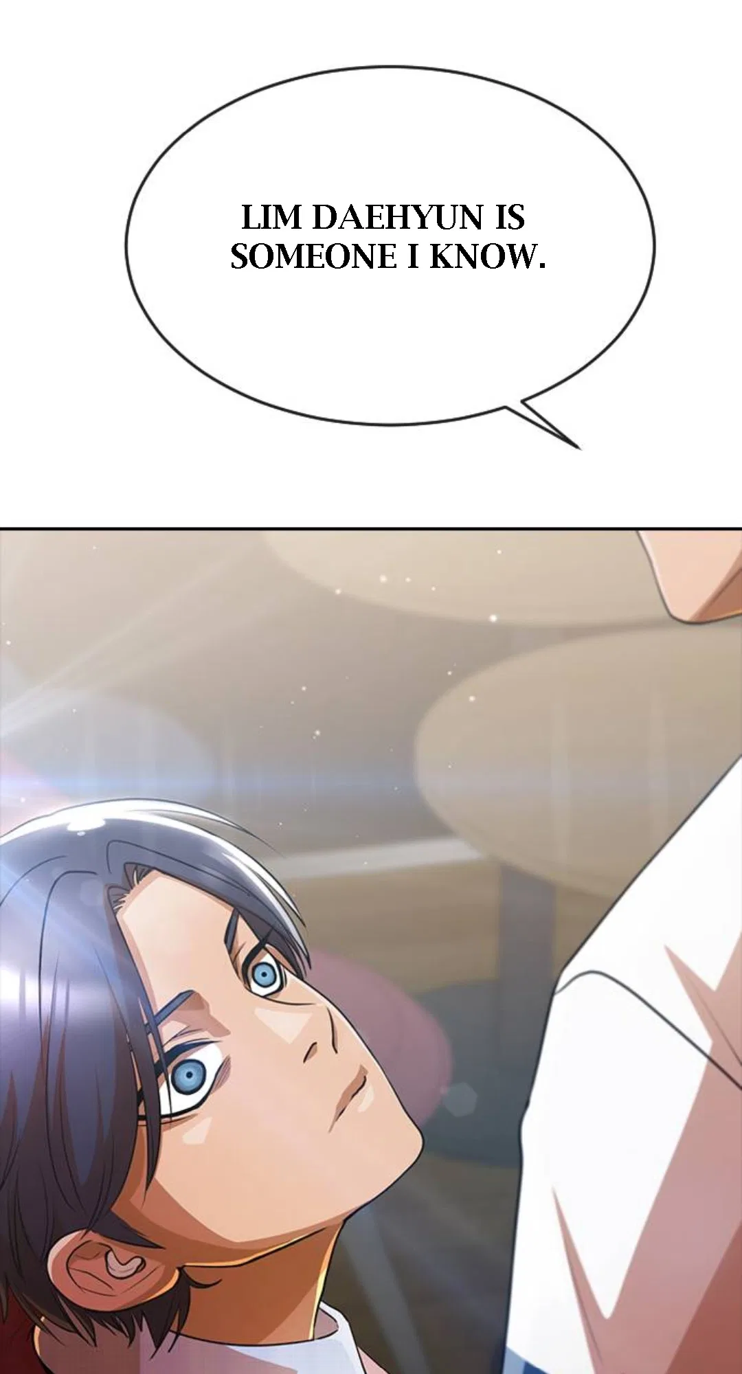 The Girl from Random Chatting Chapter 278 – Page 38