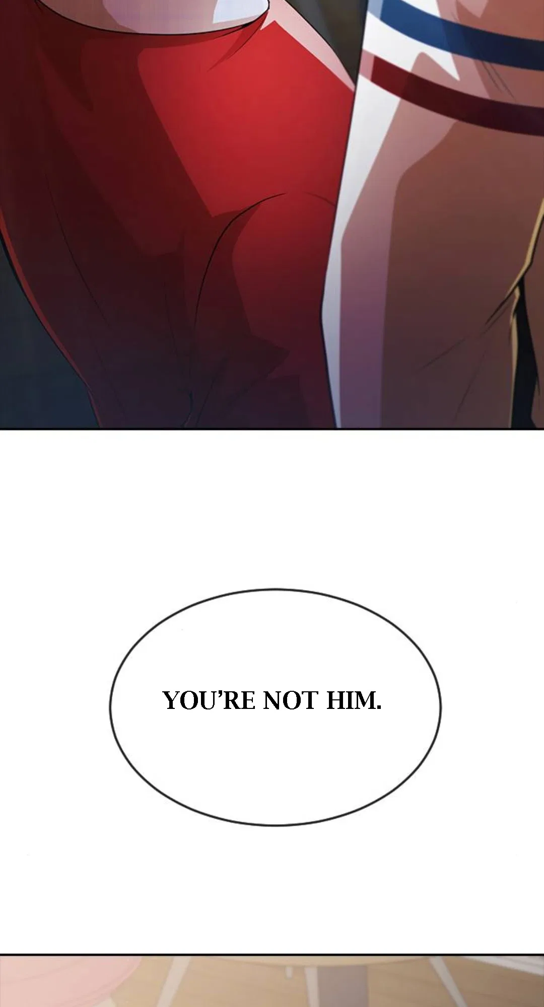 The Girl from Random Chatting Chapter 278 – Page 39