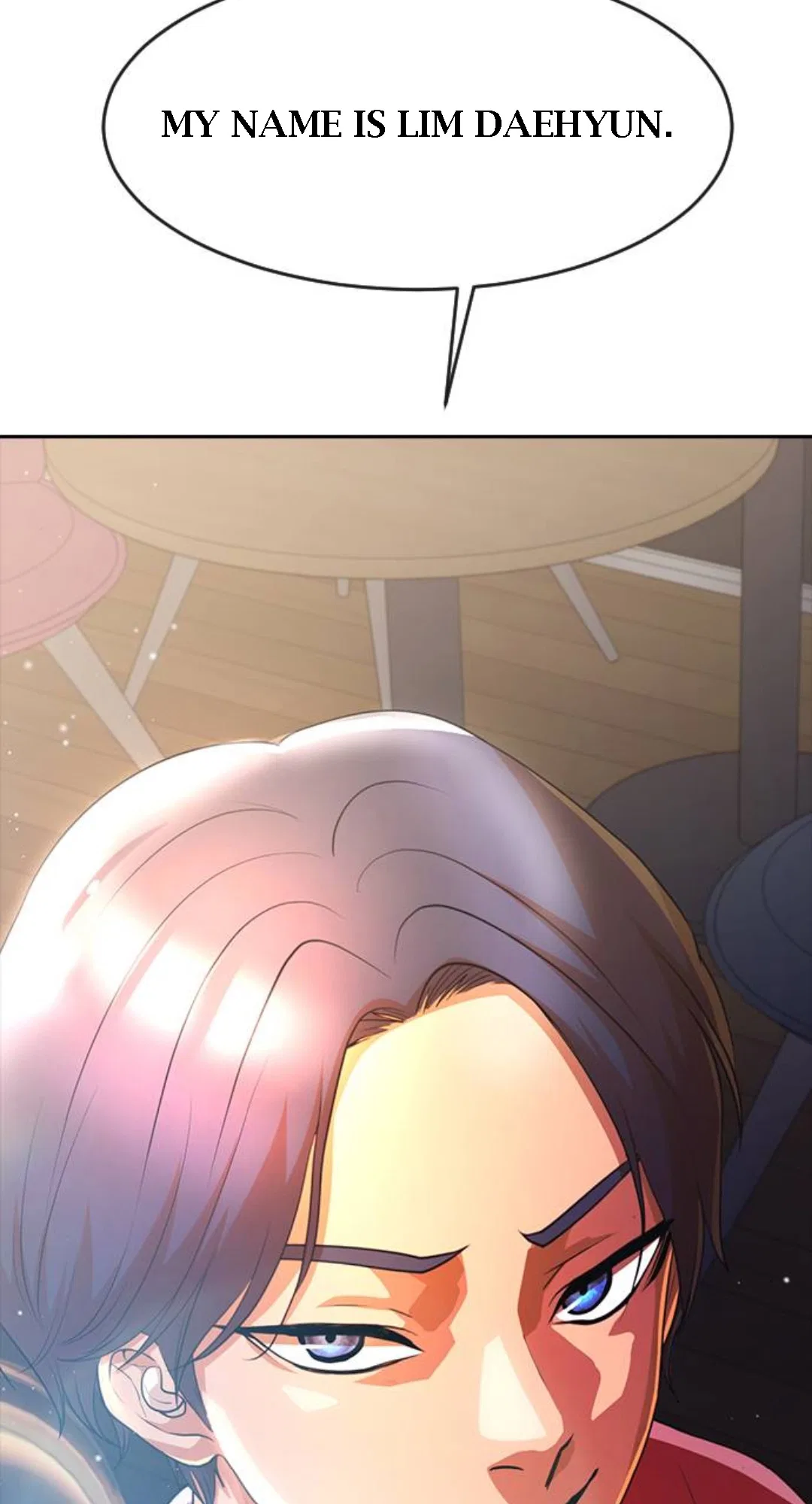 The Girl from Random Chatting Chapter 278 – Page 43