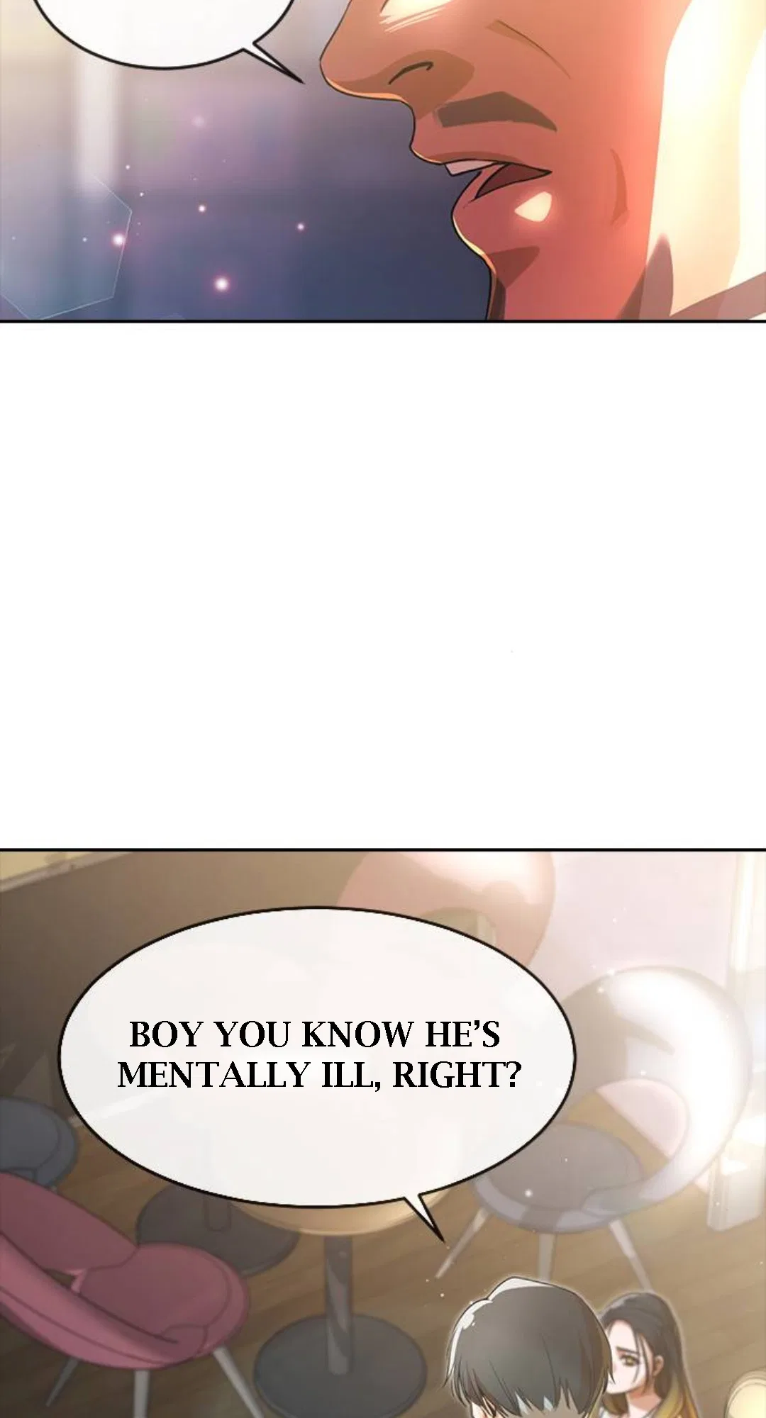 The Girl from Random Chatting Chapter 278 – Page 45