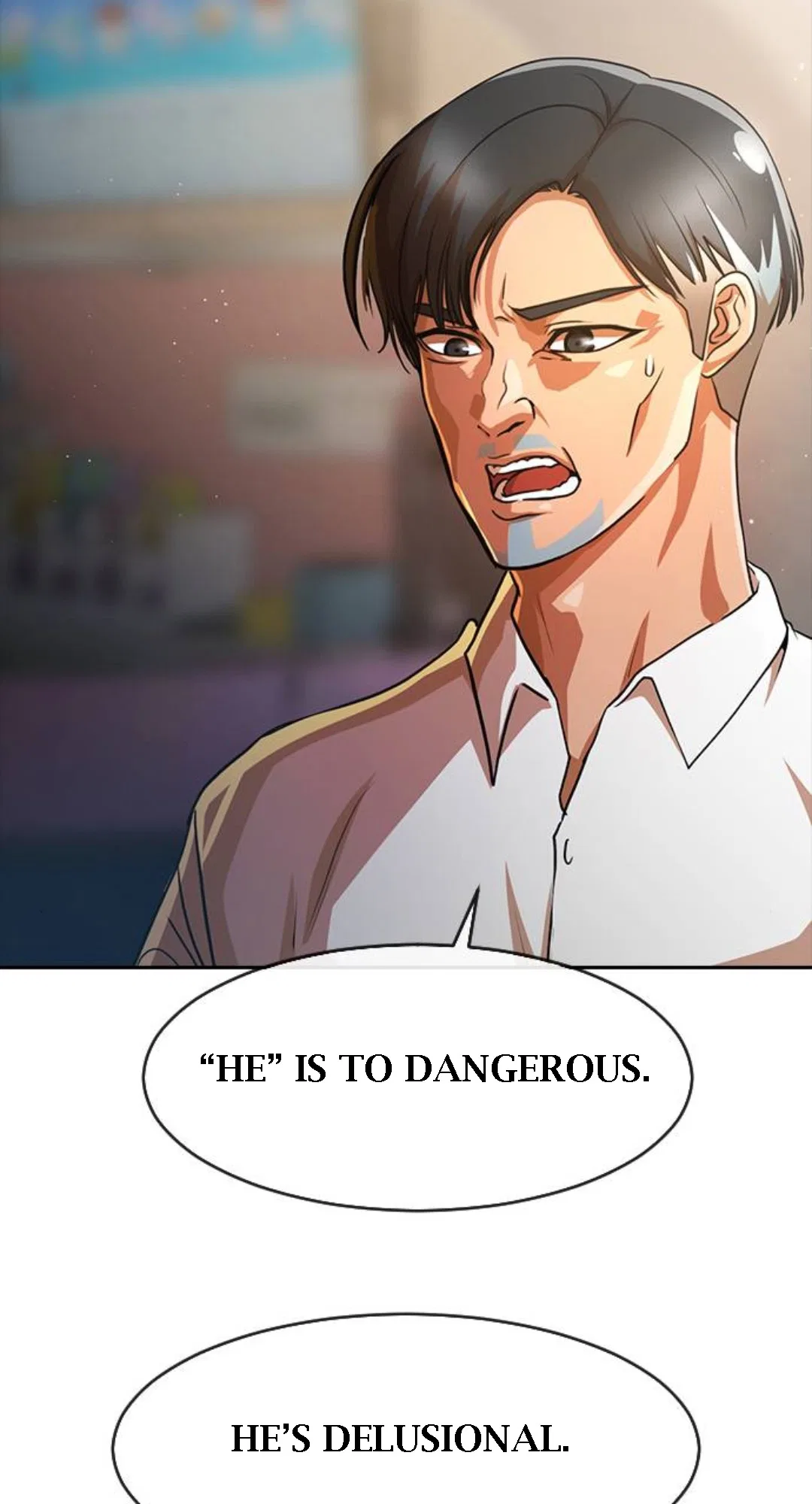 The Girl from Random Chatting Chapter 278 – Page 48