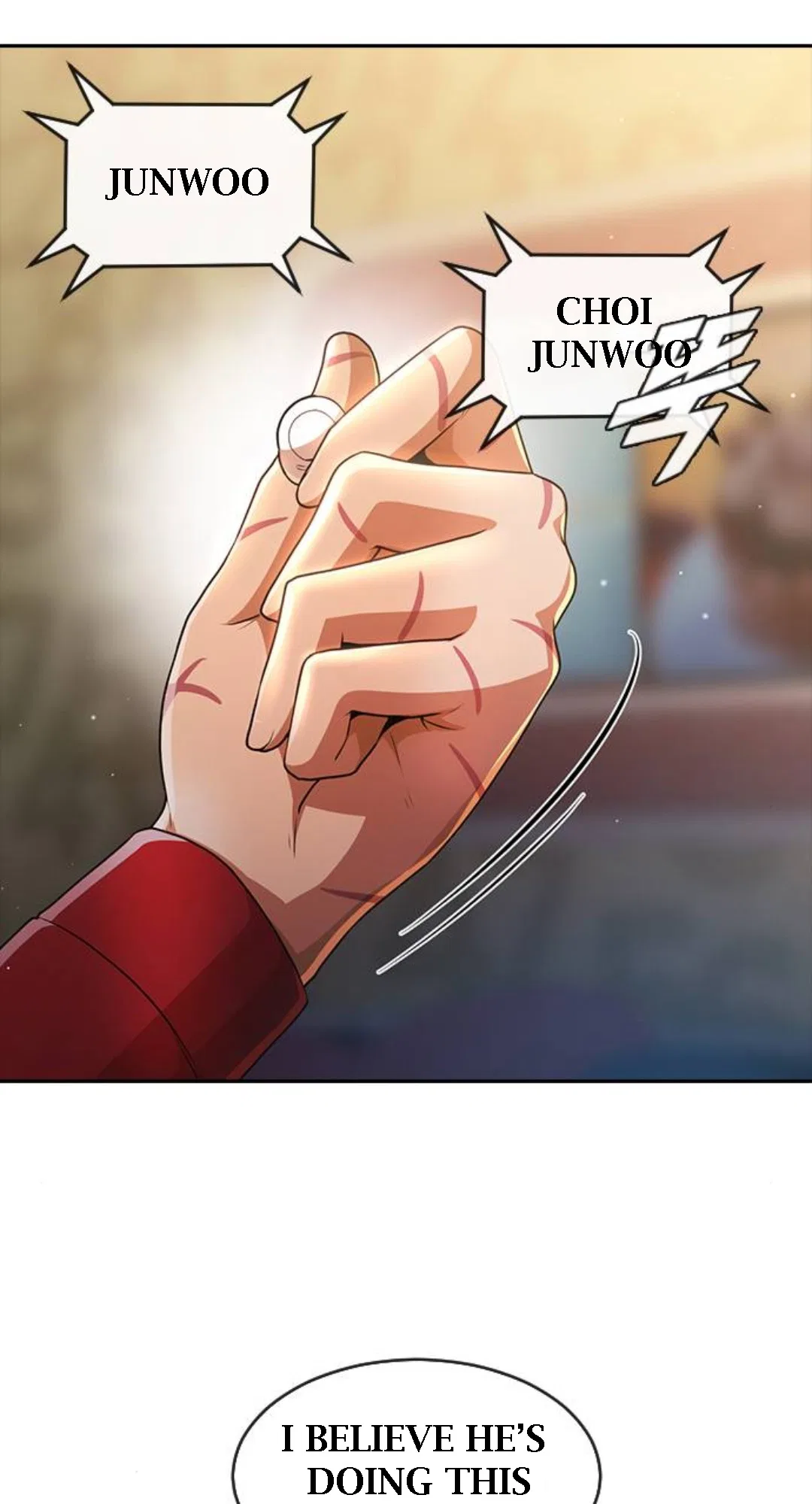 The Girl from Random Chatting Chapter 278 – Page 50