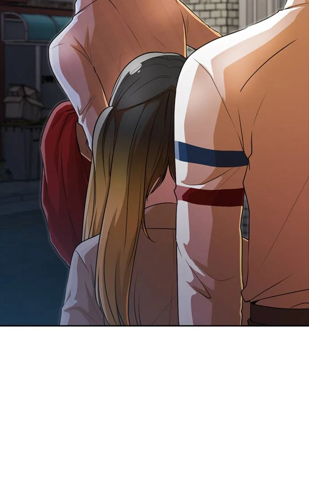 The Girl from Random Chatting Chapter 278 – Page 61