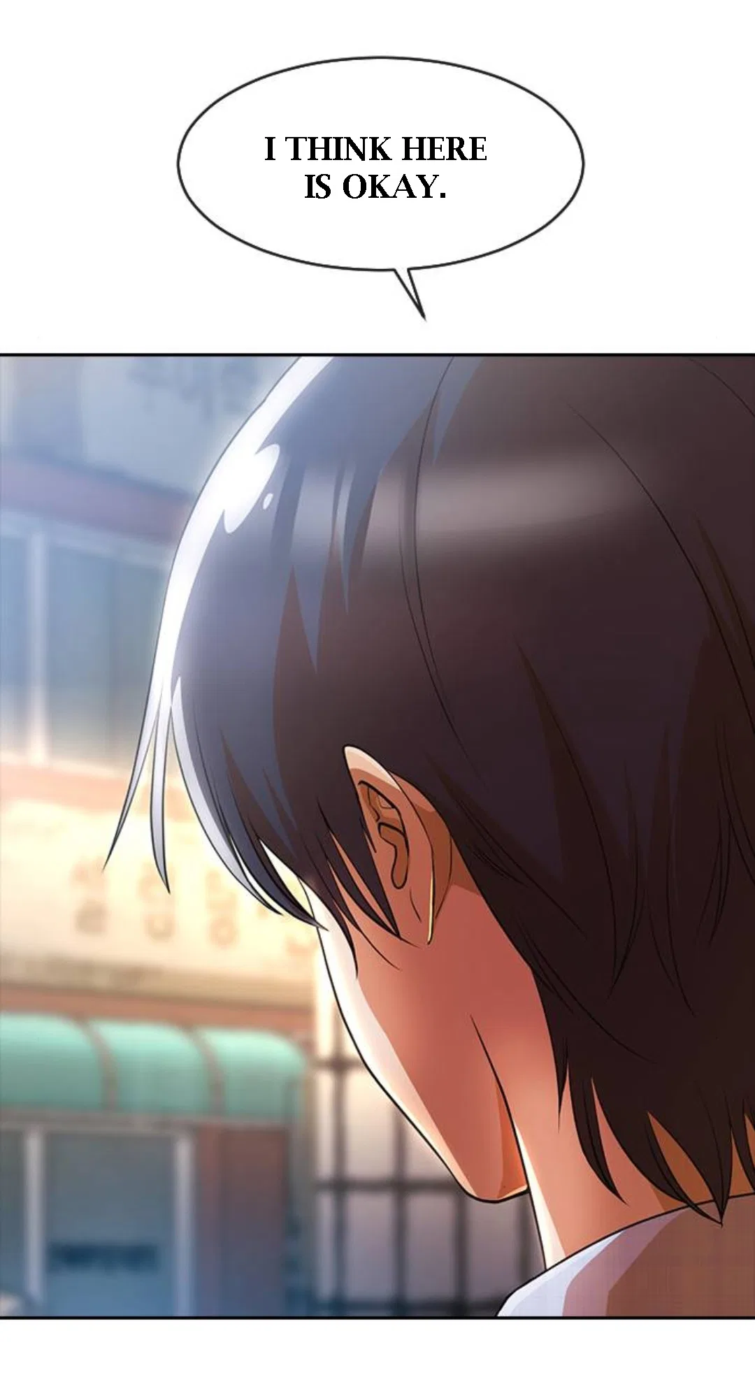 The Girl from Random Chatting Chapter 278 – Page 62
