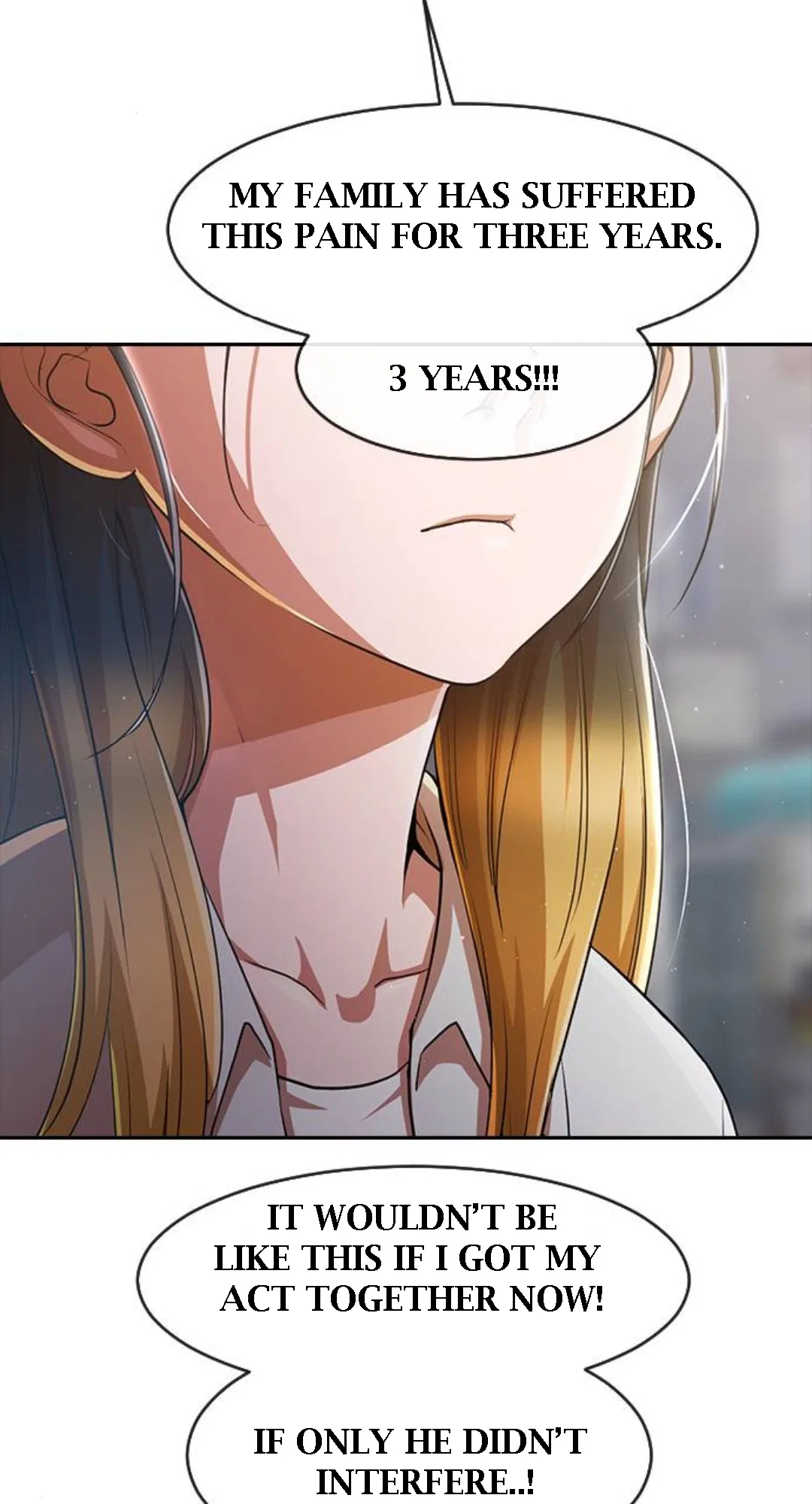 The Girl from Random Chatting Chapter 278 – Page 65