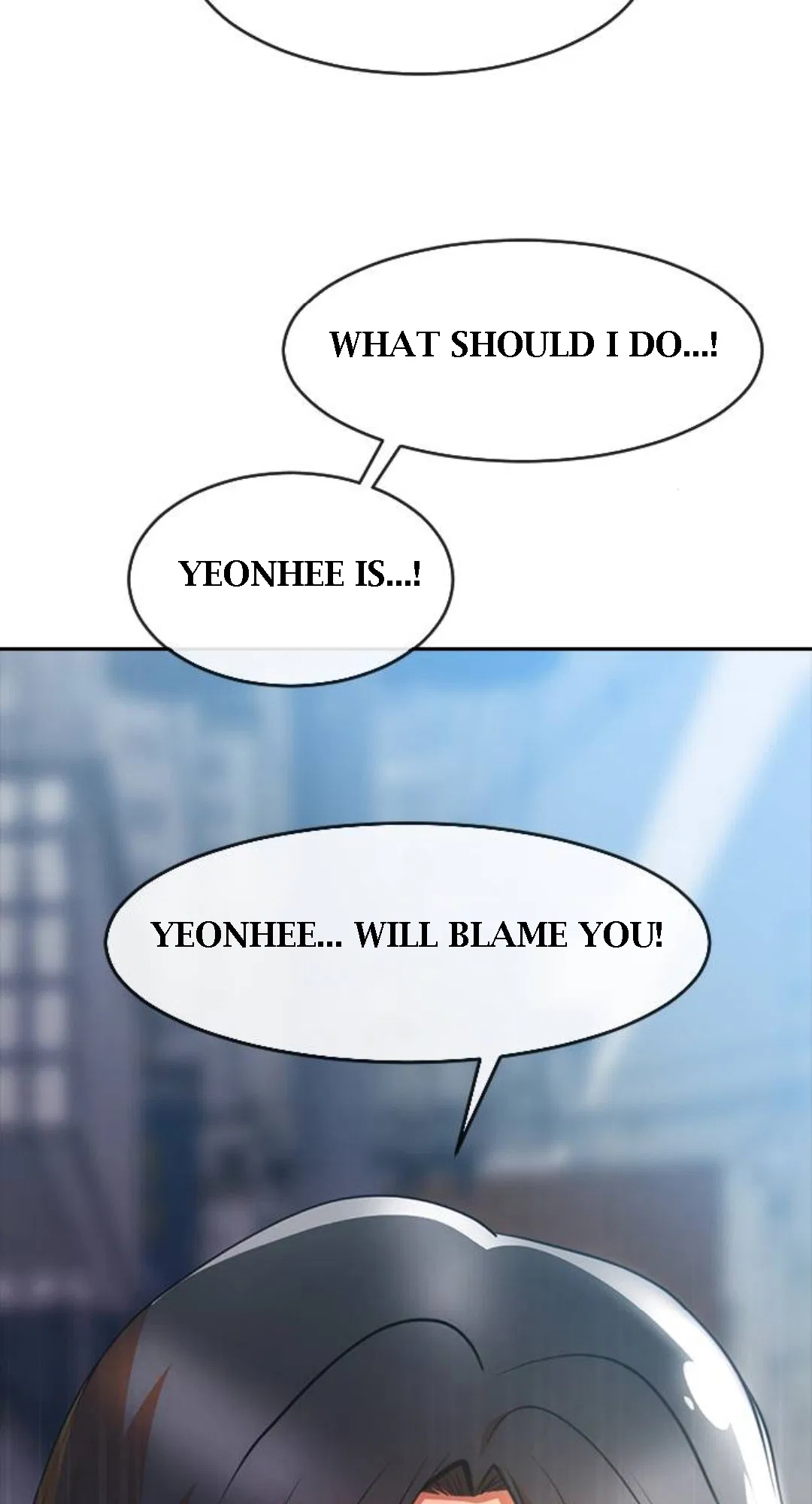 The Girl from Random Chatting Chapter 278 – Page 66