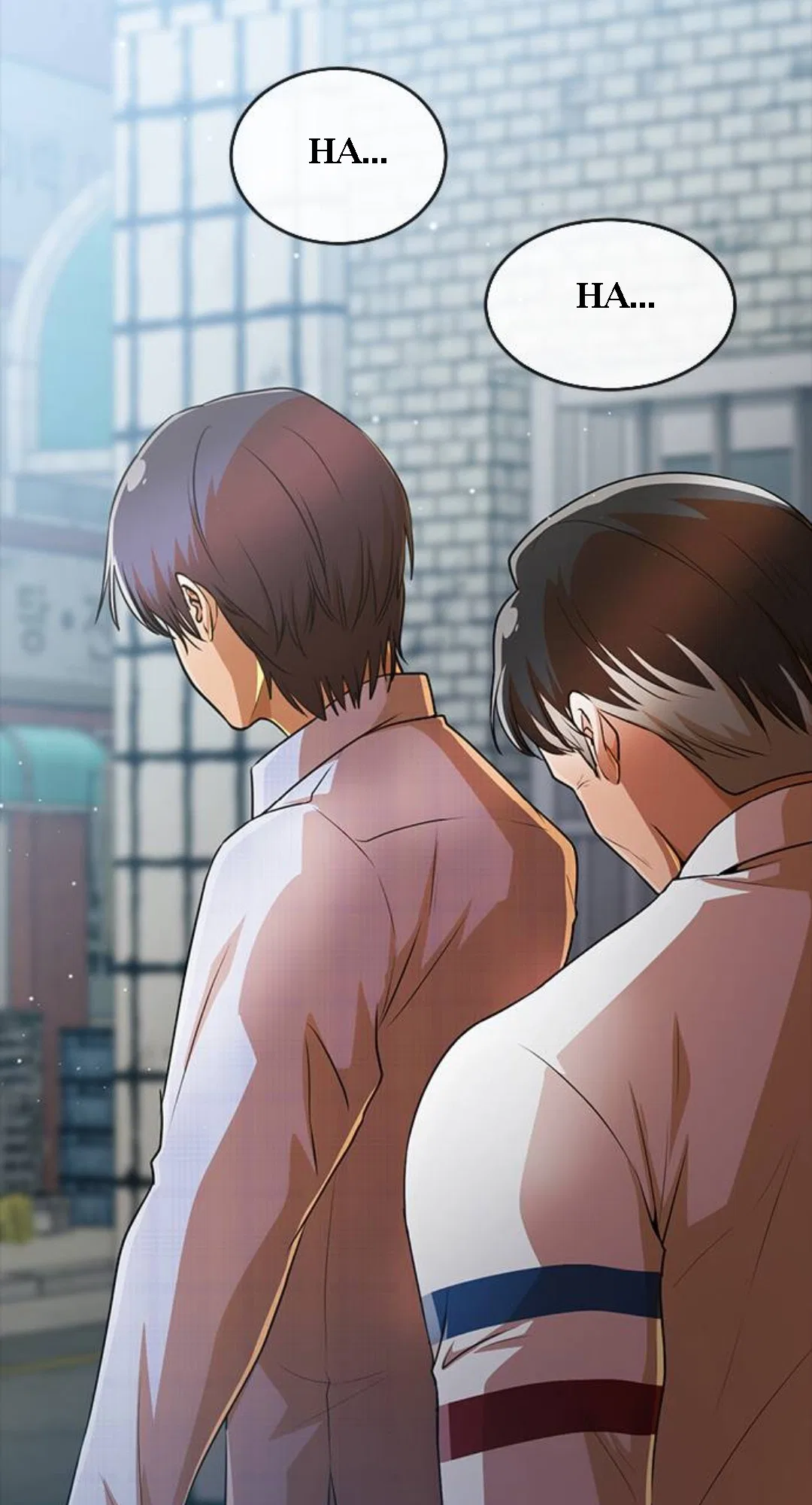 The Girl from Random Chatting Chapter 278 – Page 68