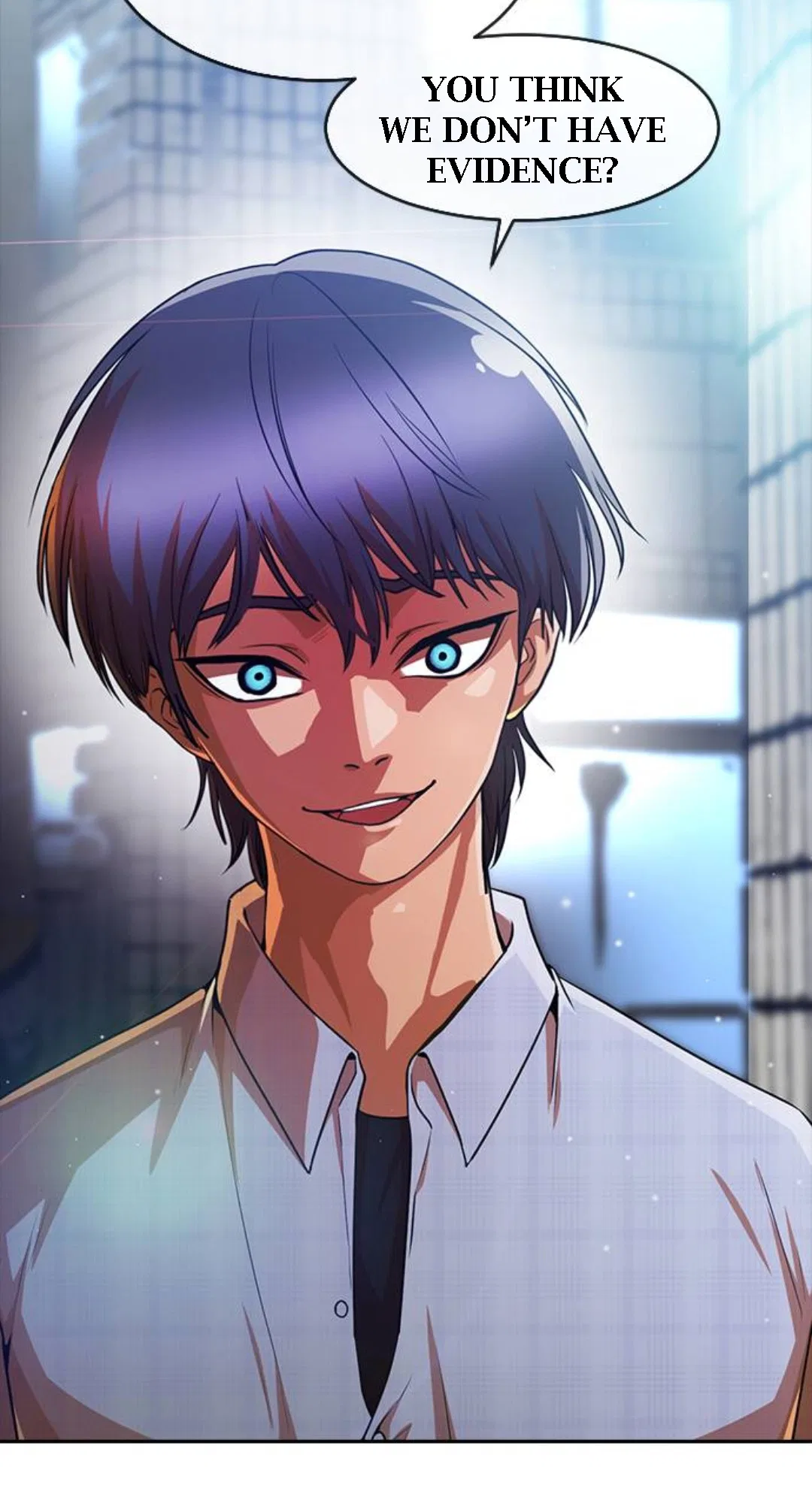 The Girl from Random Chatting Chapter 278 – Page 80