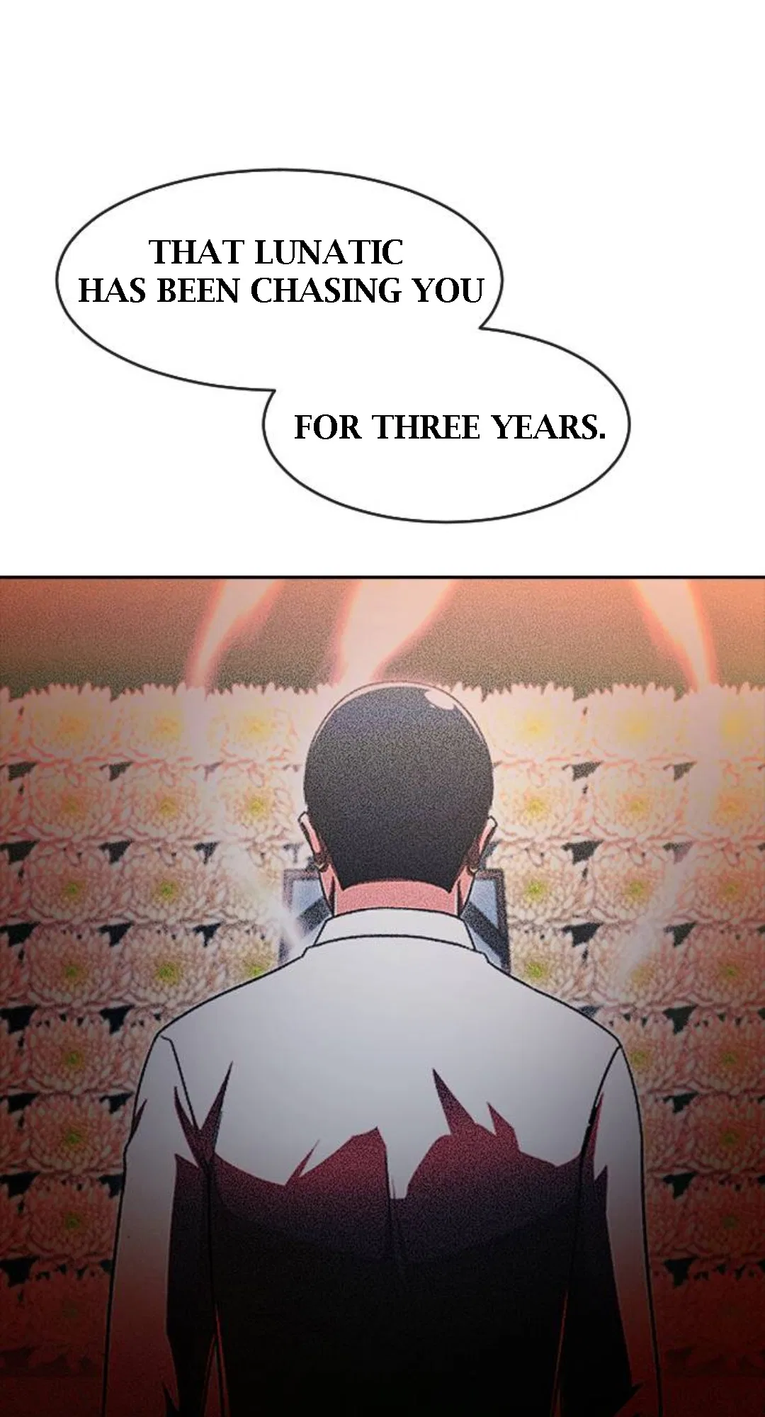 The Girl from Random Chatting Chapter 278 – Page 81