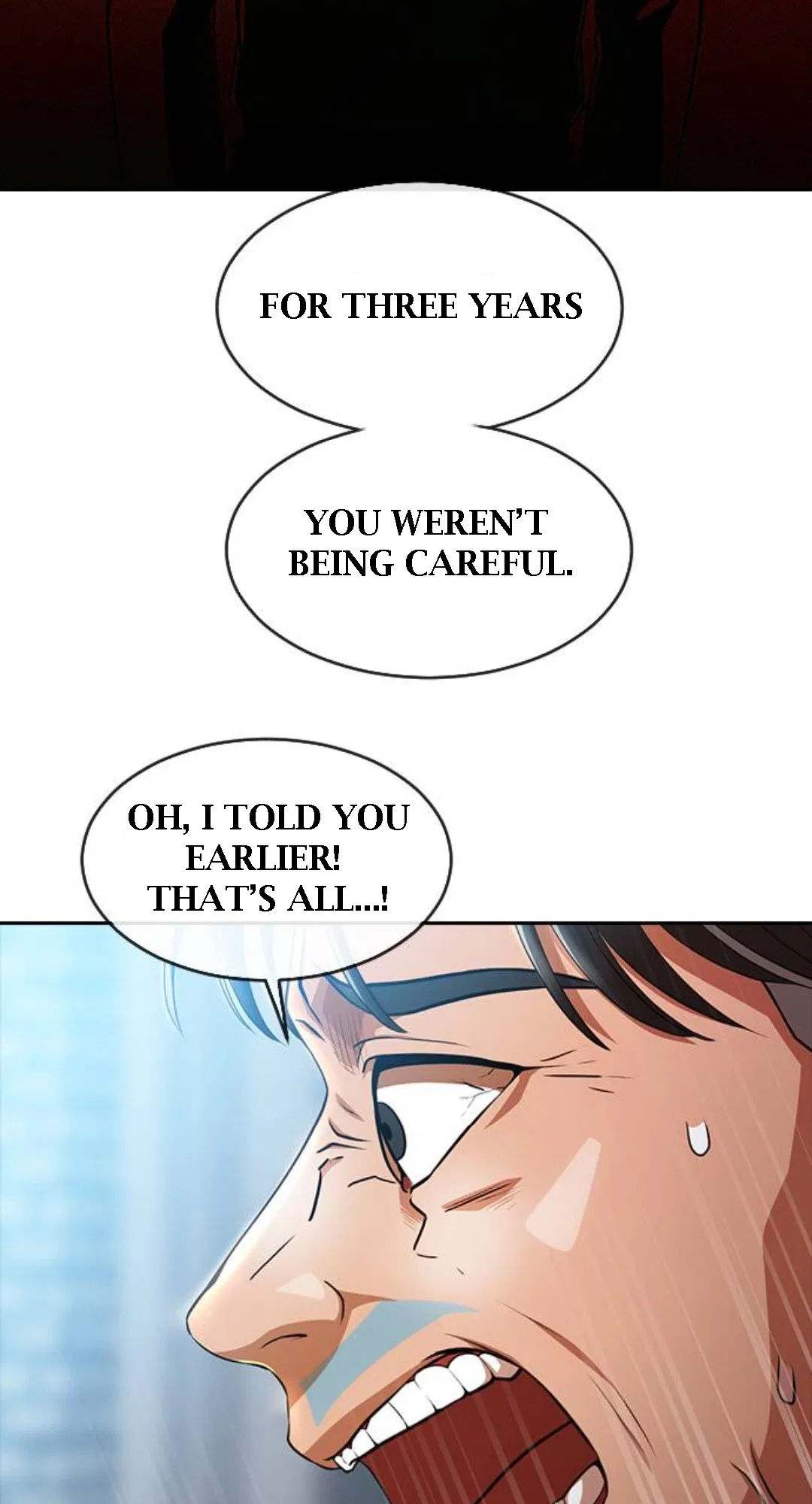The Girl from Random Chatting Chapter 278 – Page 82