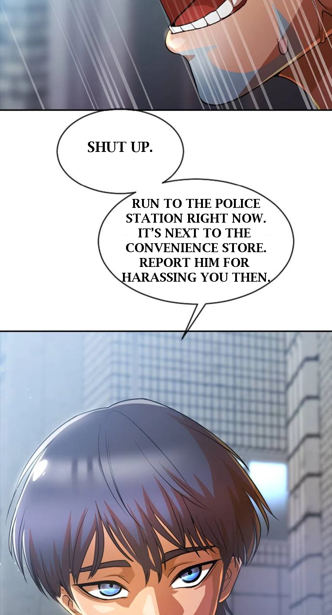 The Girl from Random Chatting Chapter 278 – Page 83
