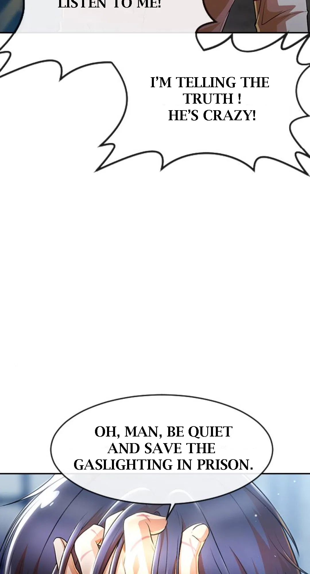 The Girl from Random Chatting Chapter 278 – Page 86