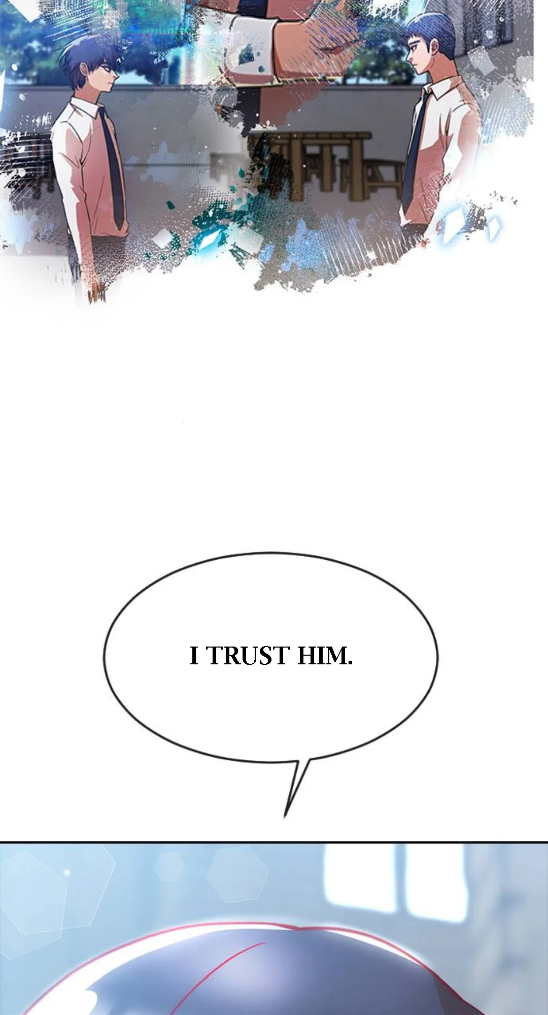 The Girl from Random Chatting Chapter 278 – Page 90