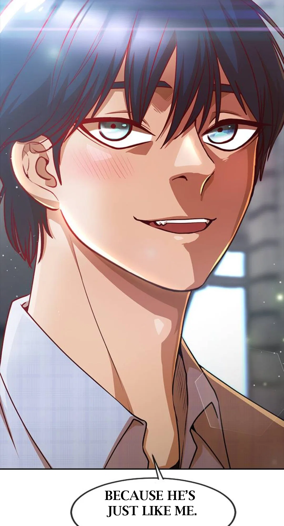 The Girl from Random Chatting Chapter 278 – Page 91