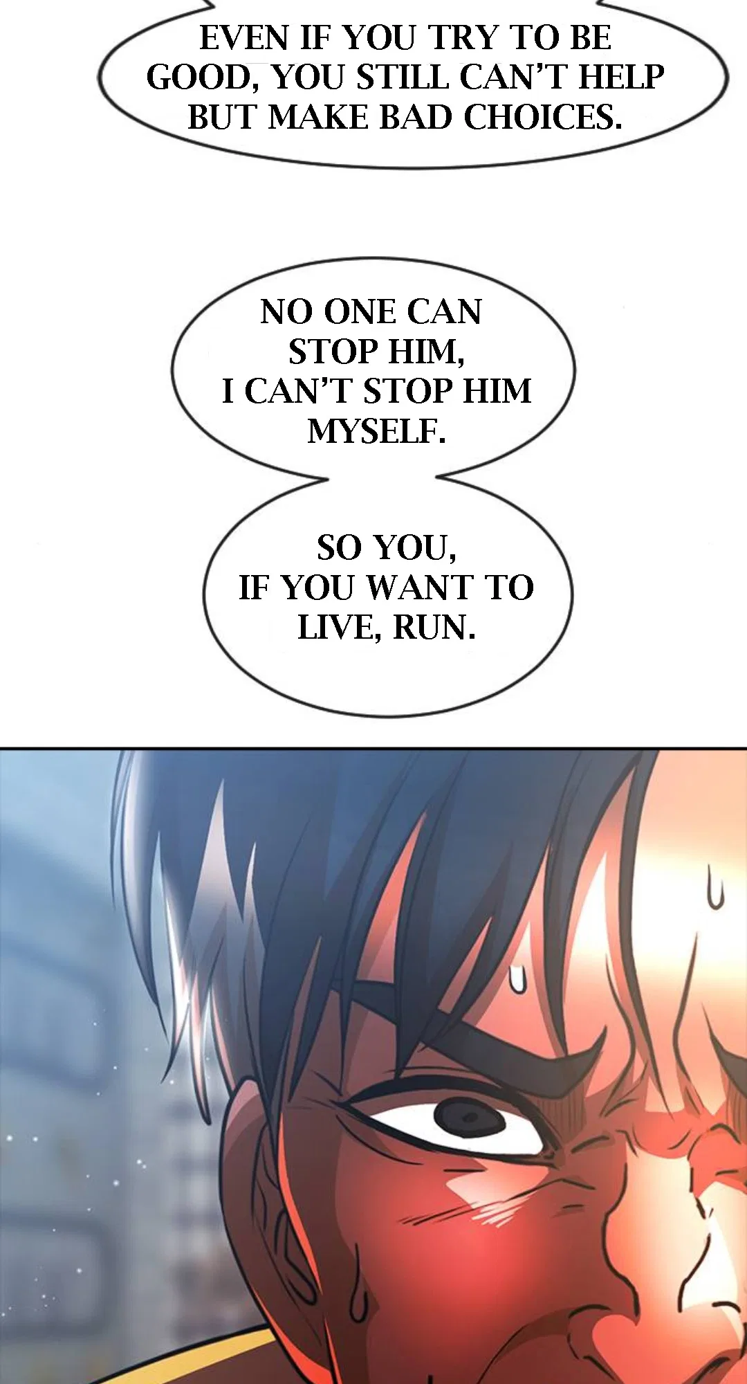 The Girl from Random Chatting Chapter 278 – Page 92