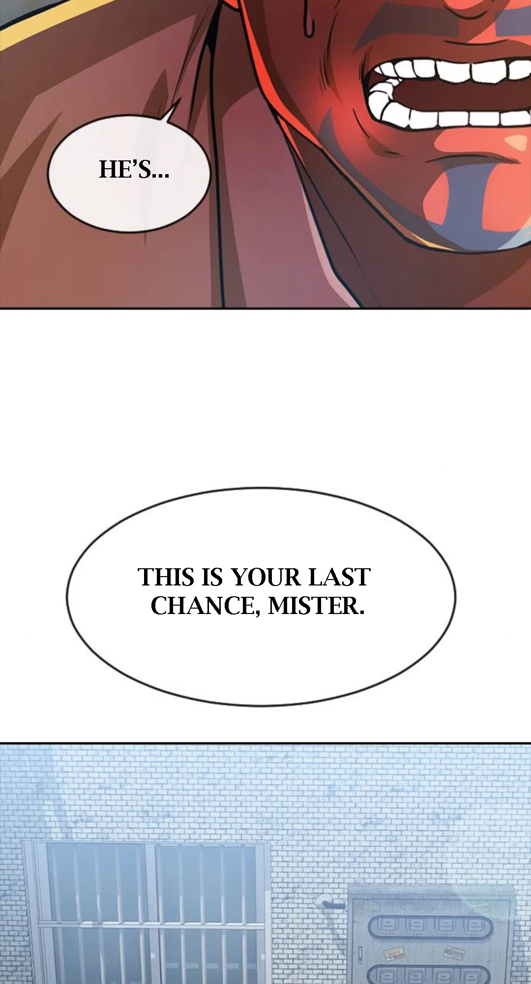 The Girl from Random Chatting Chapter 278 – Page 93