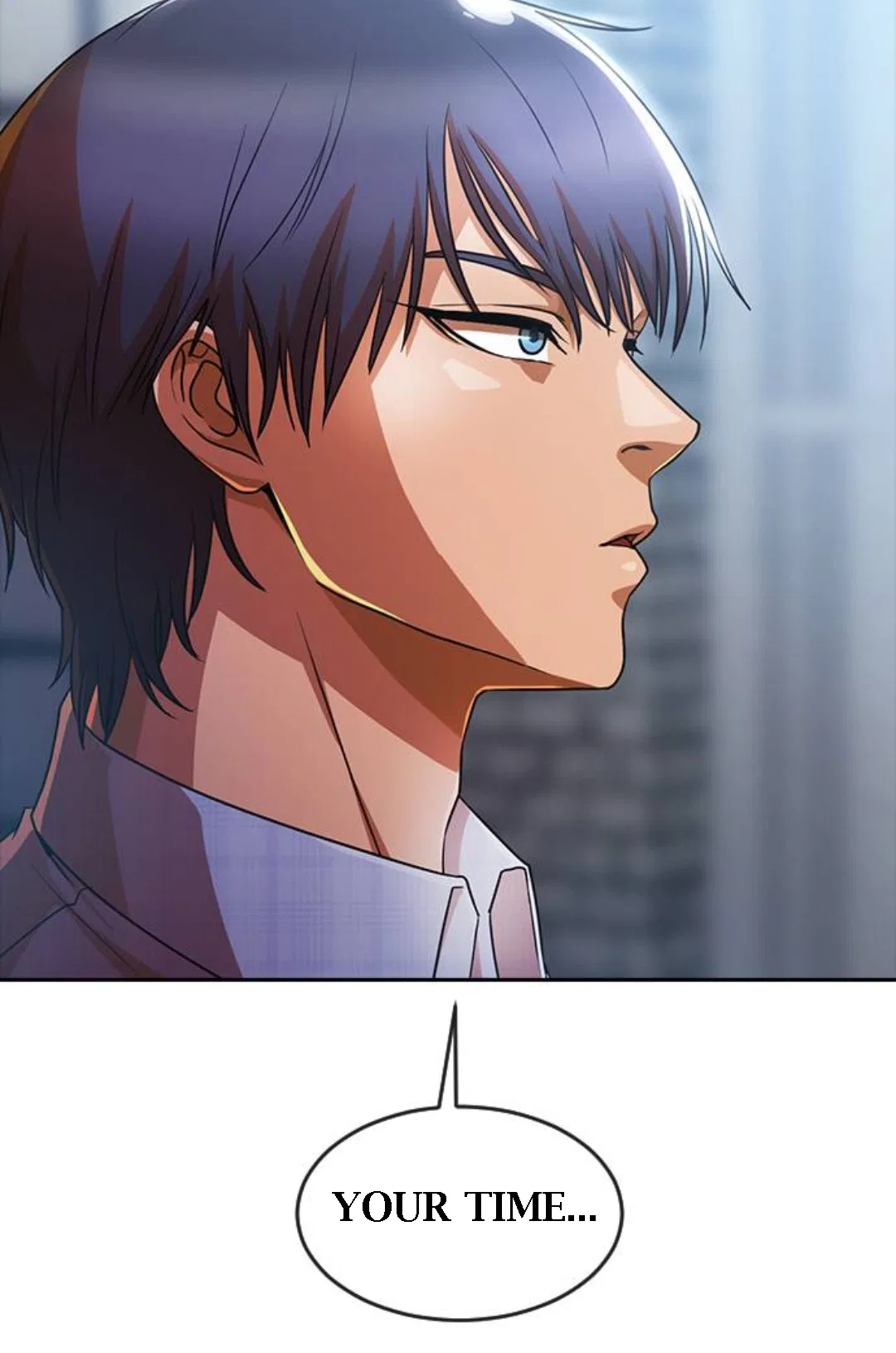 The Girl from Random Chatting Chapter 278 – Page 95