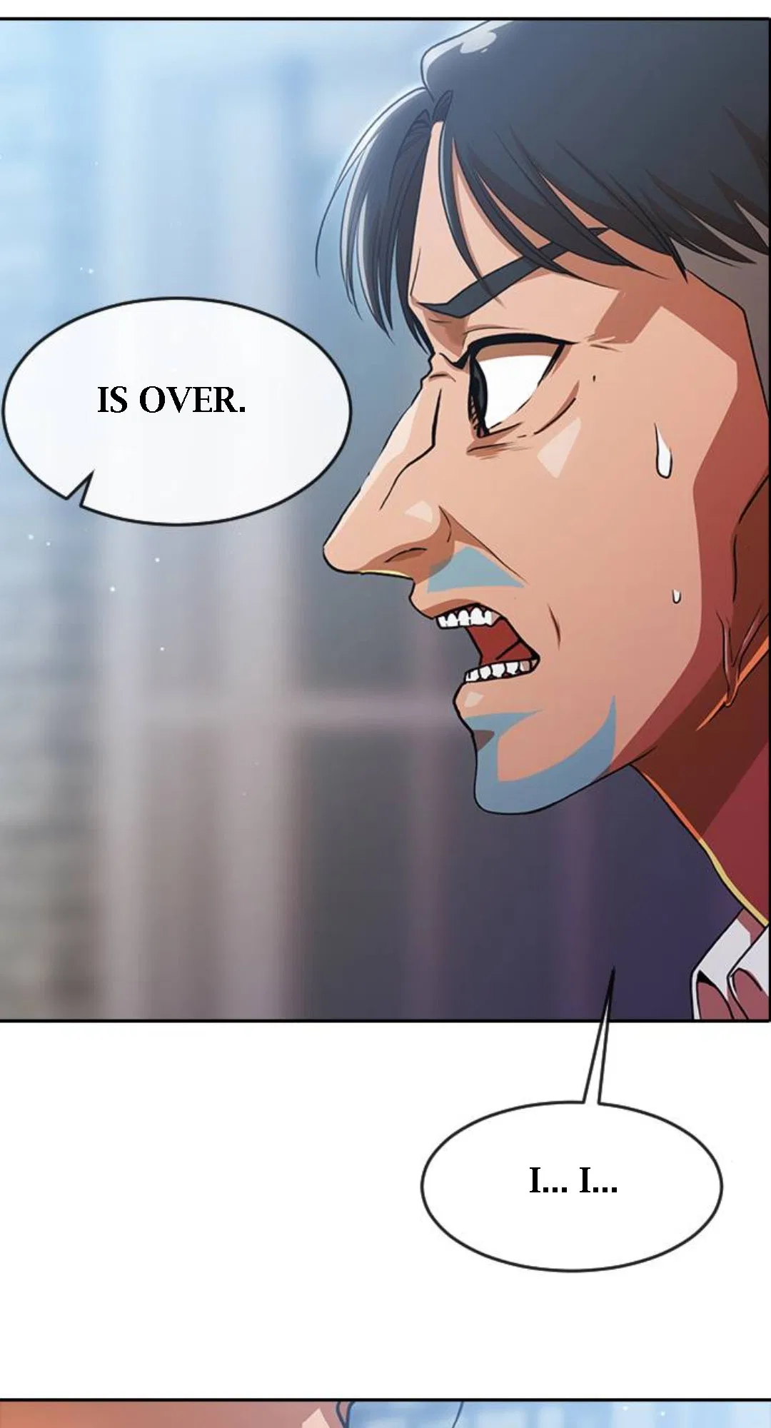 The Girl from Random Chatting Chapter 278 – Page 96