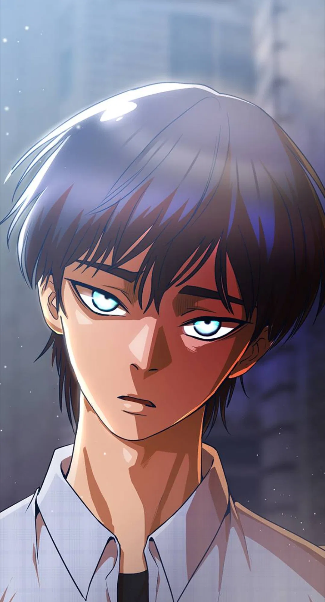 The Girl from Random Chatting Chapter 278 – Page 98