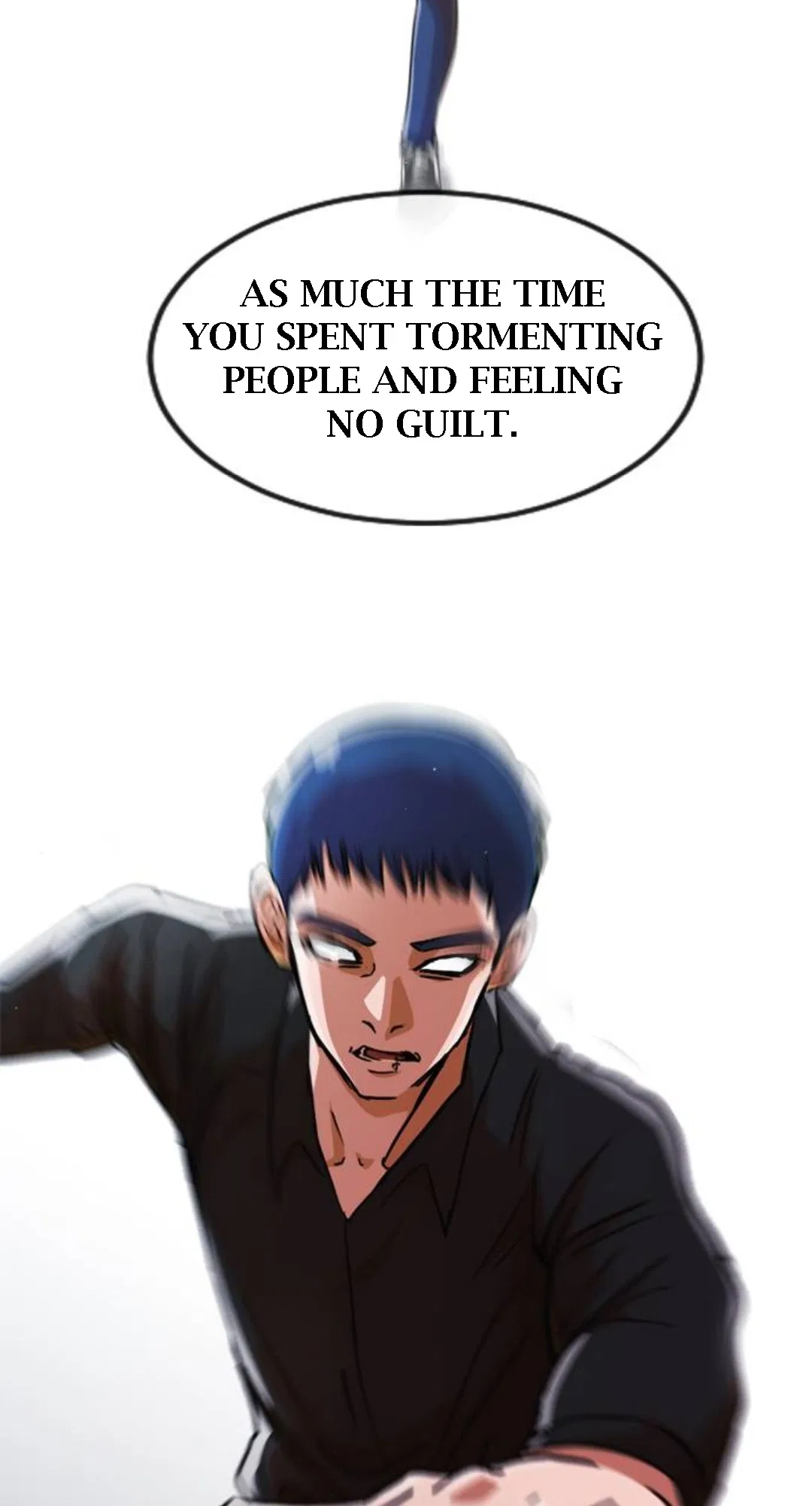 The Girl from Random Chatting Chapter 278 – Page 100