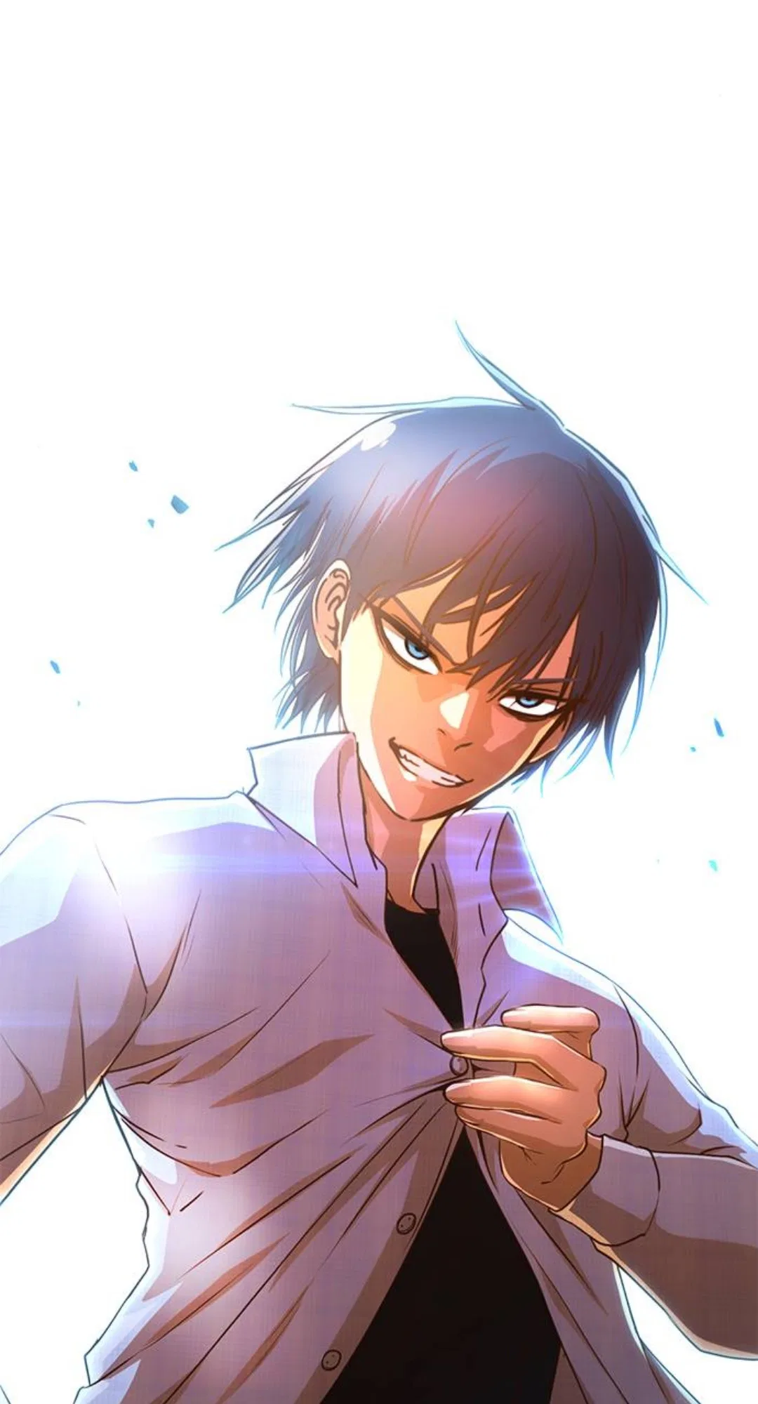 The Girl from Random Chatting Chapter 278 – Page 103