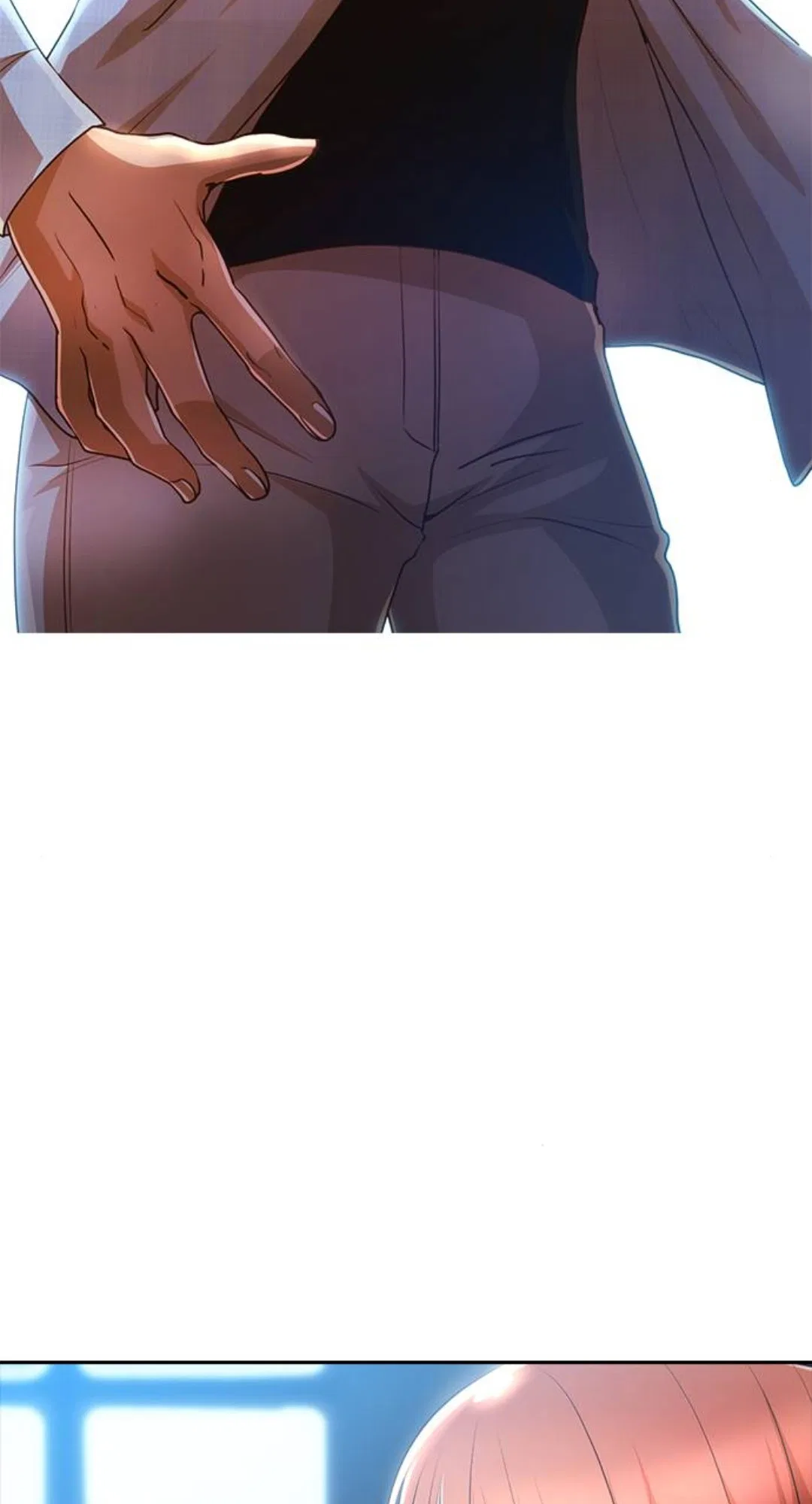 The Girl from Random Chatting Chapter 278 – Page 104