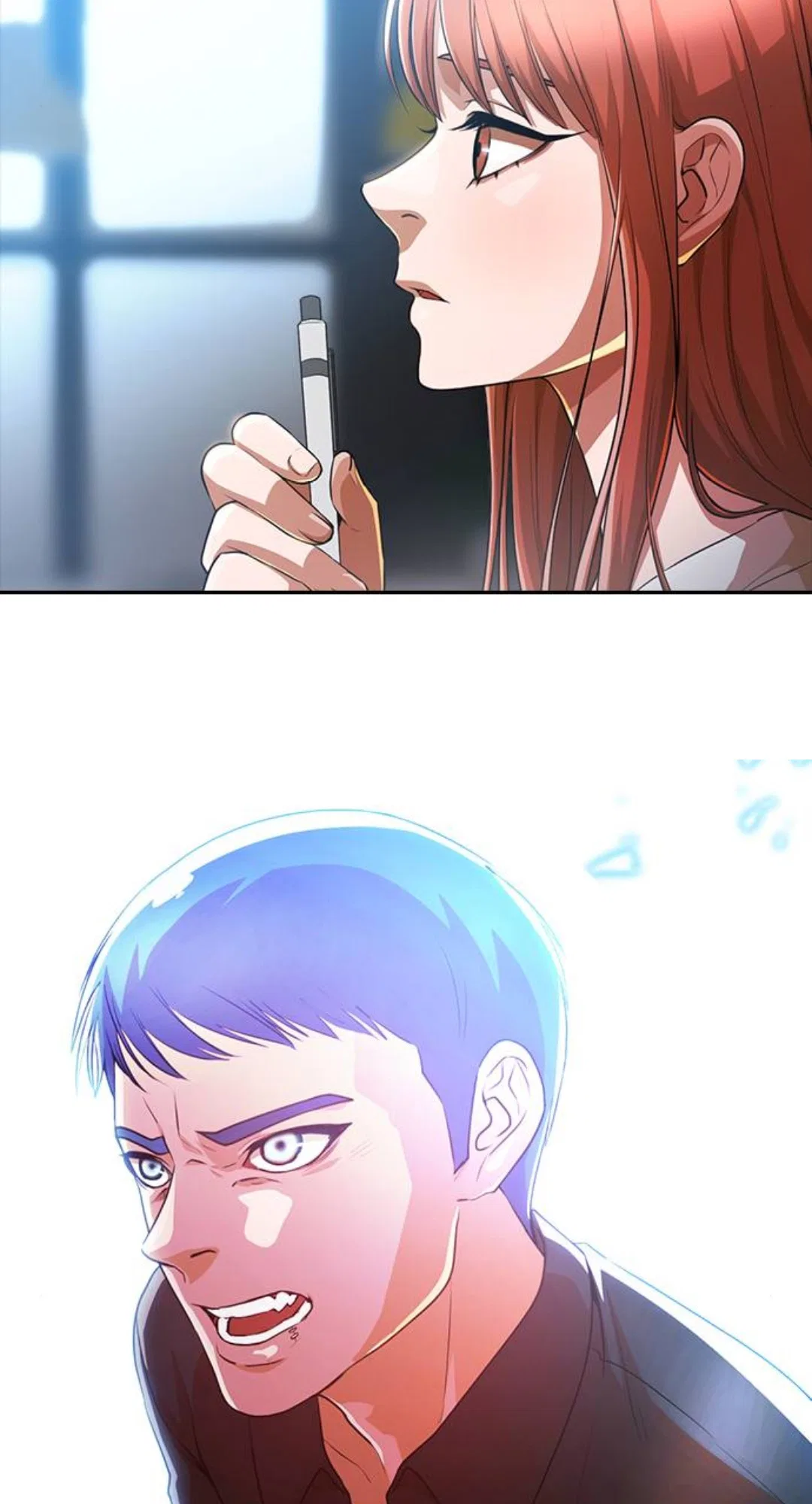 The Girl from Random Chatting Chapter 278 – Page 105