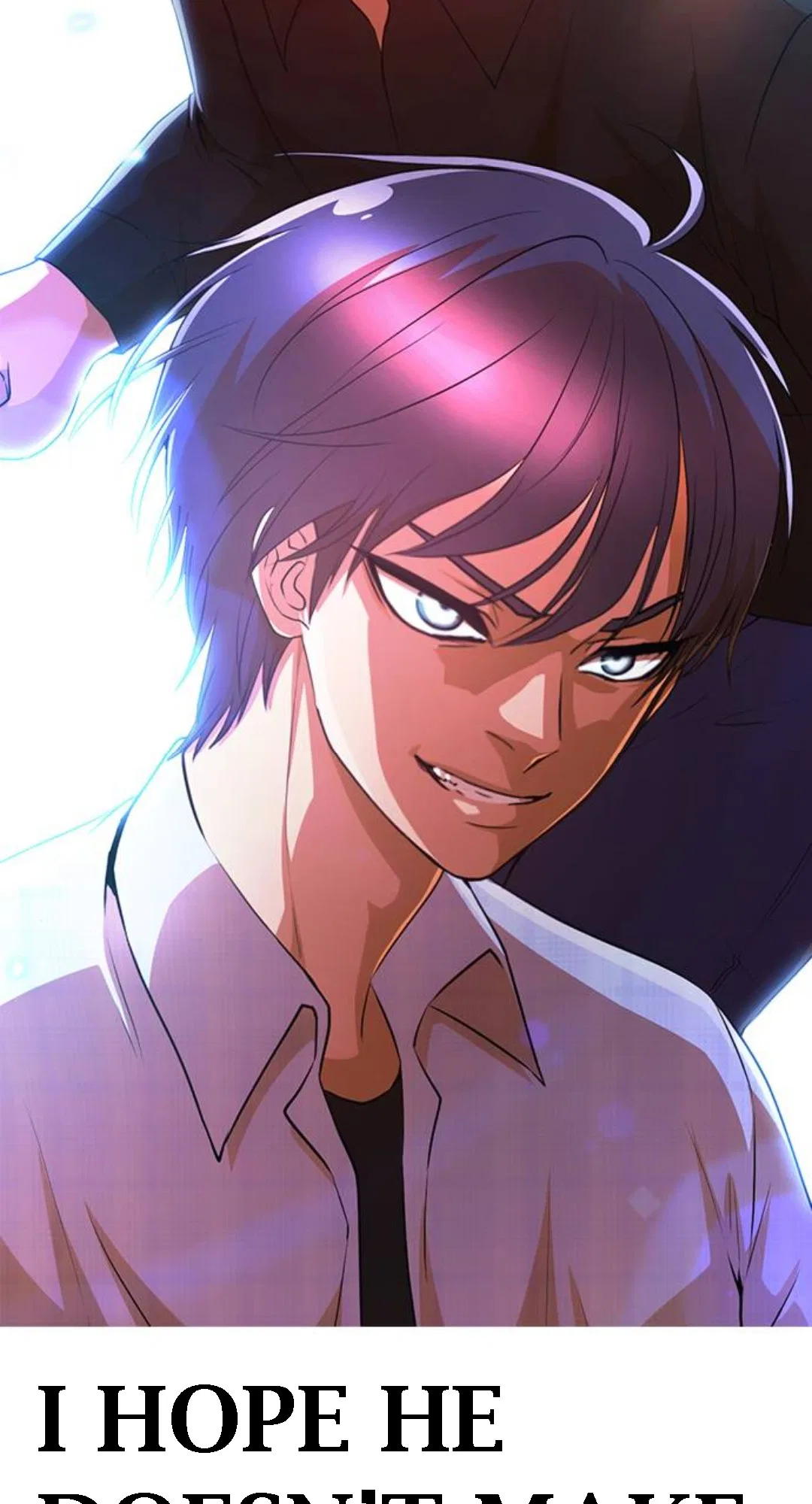 The Girl from Random Chatting Chapter 278 – Page 106