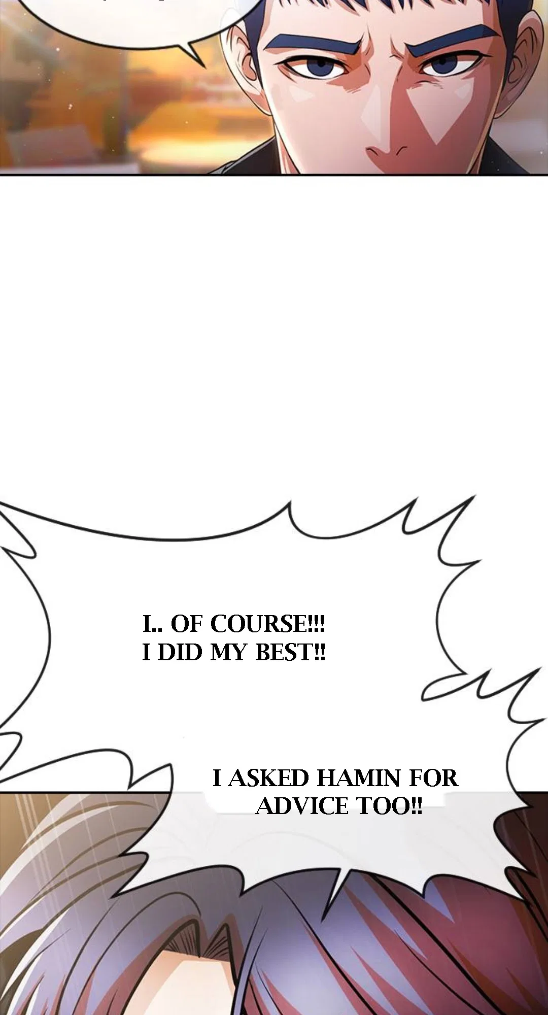 The Girl from Random Chatting Chapter 277 – Page 3
