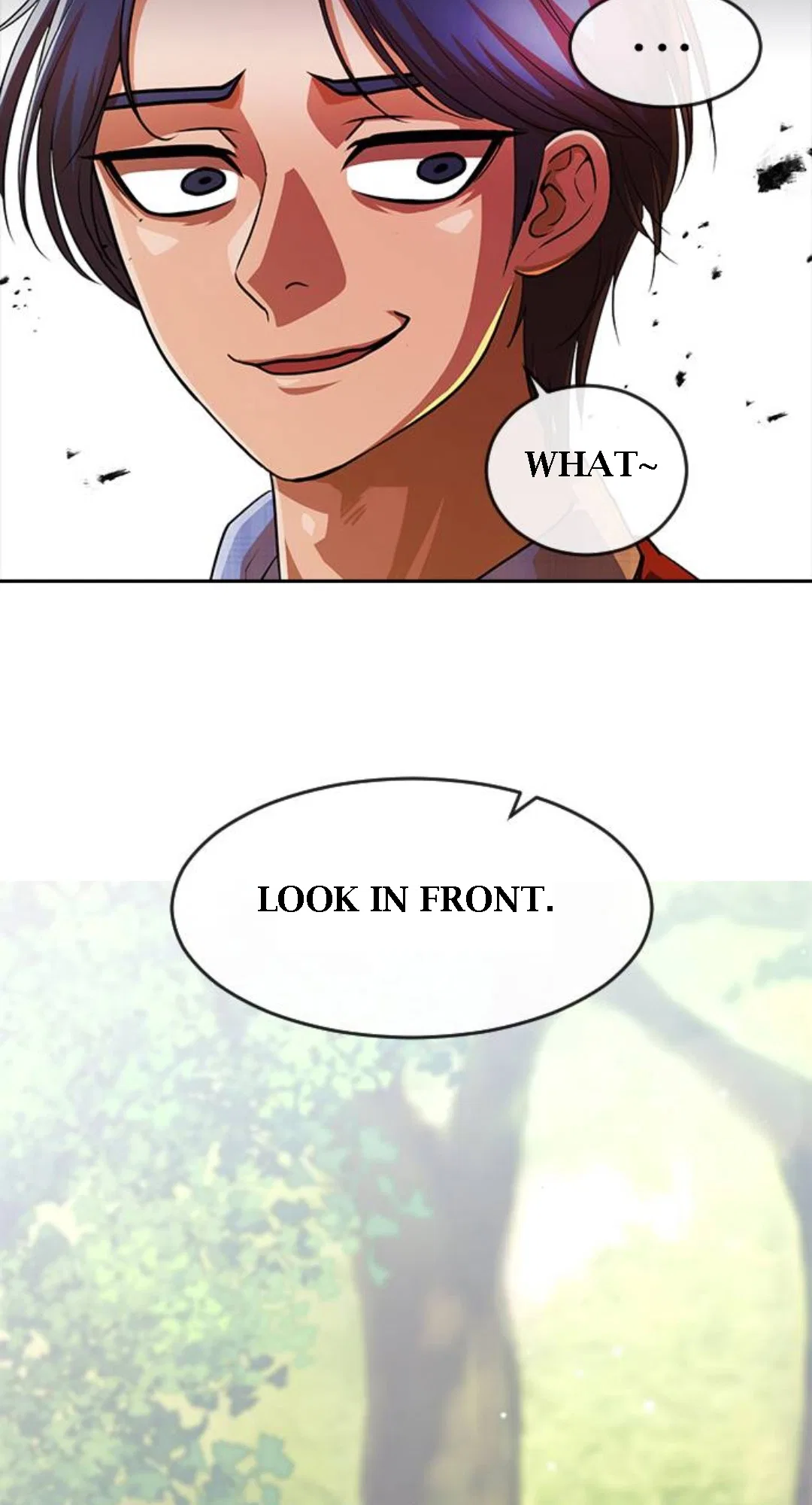 The Girl from Random Chatting Chapter 277 – Page 6