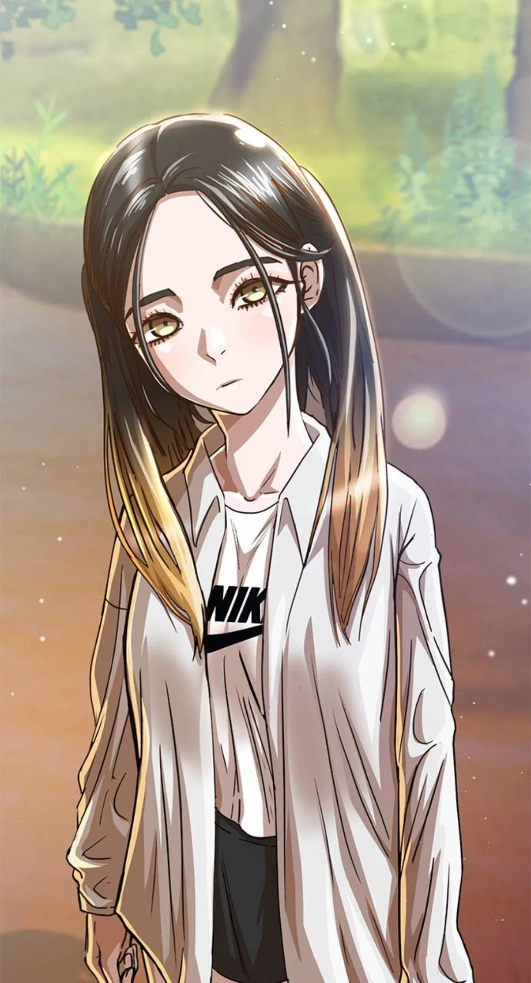 The Girl from Random Chatting Chapter 277 – Page 7