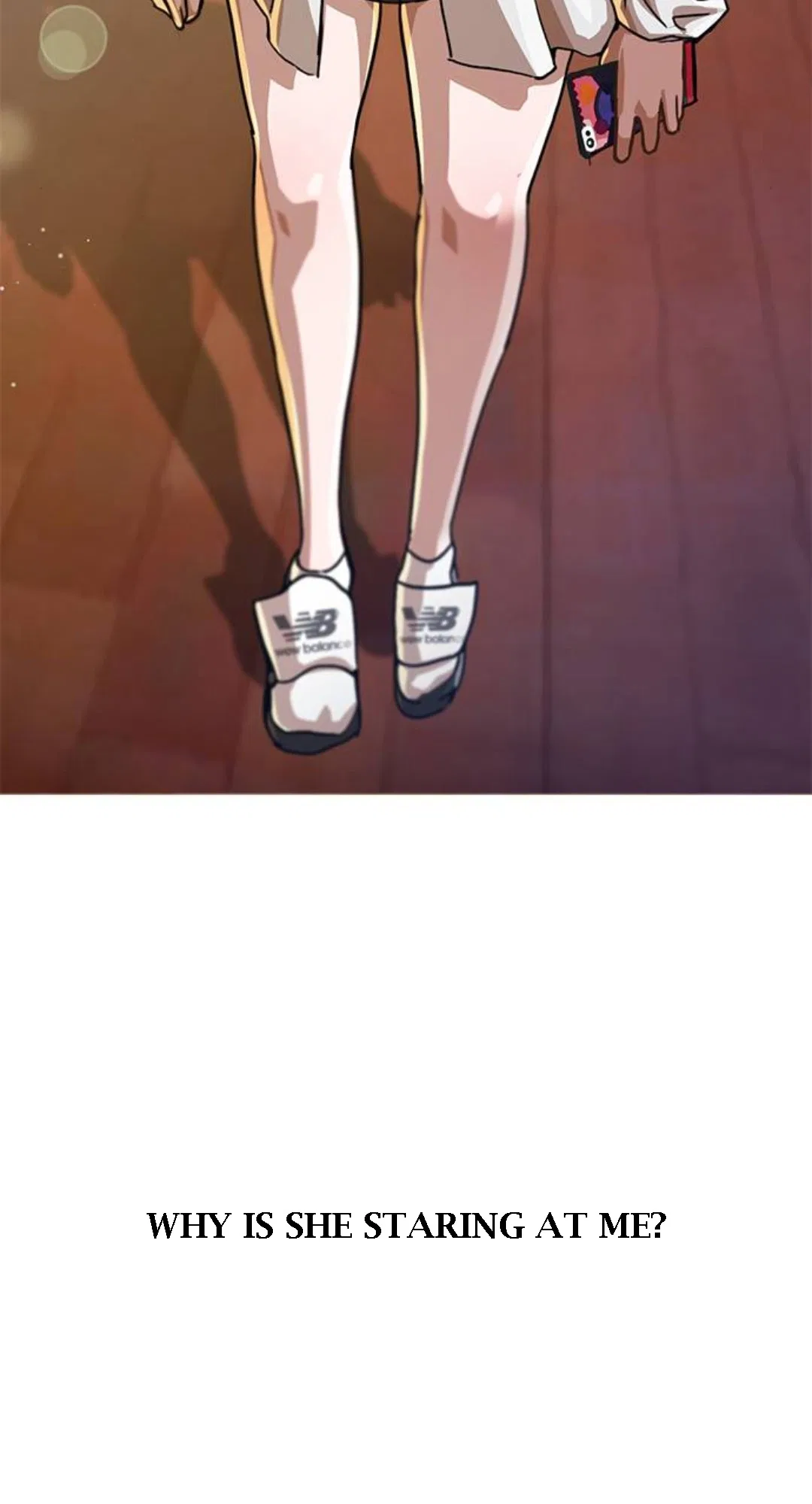 The Girl from Random Chatting Chapter 277 – Page 8