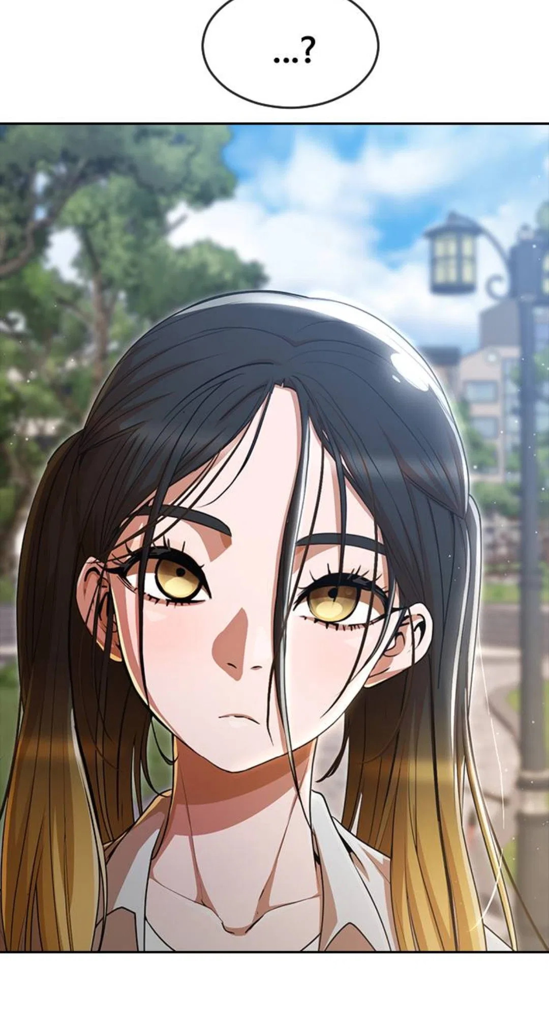 The Girl from Random Chatting Chapter 277 – Page 10