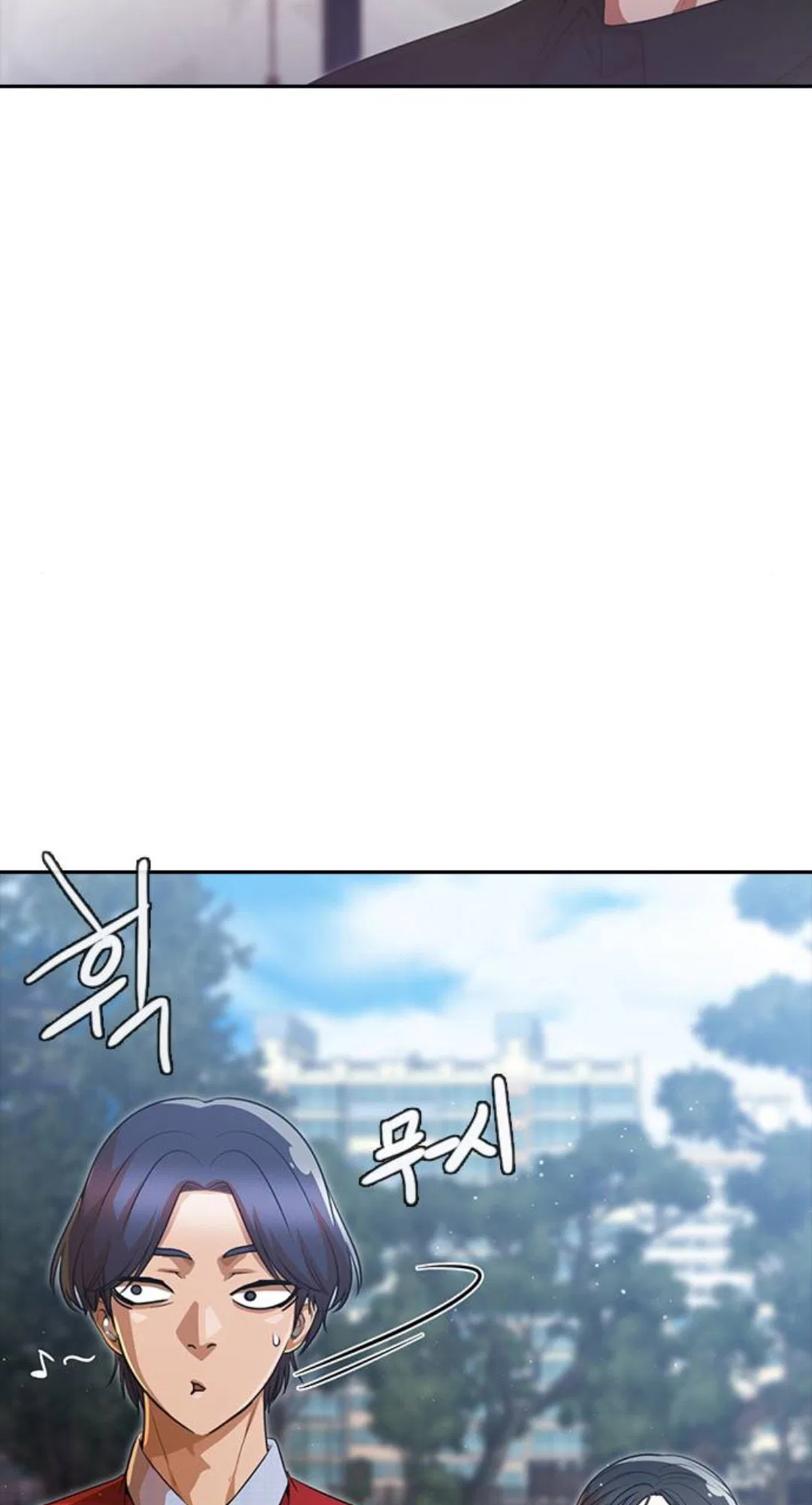 The Girl from Random Chatting Chapter 277 – Page 12