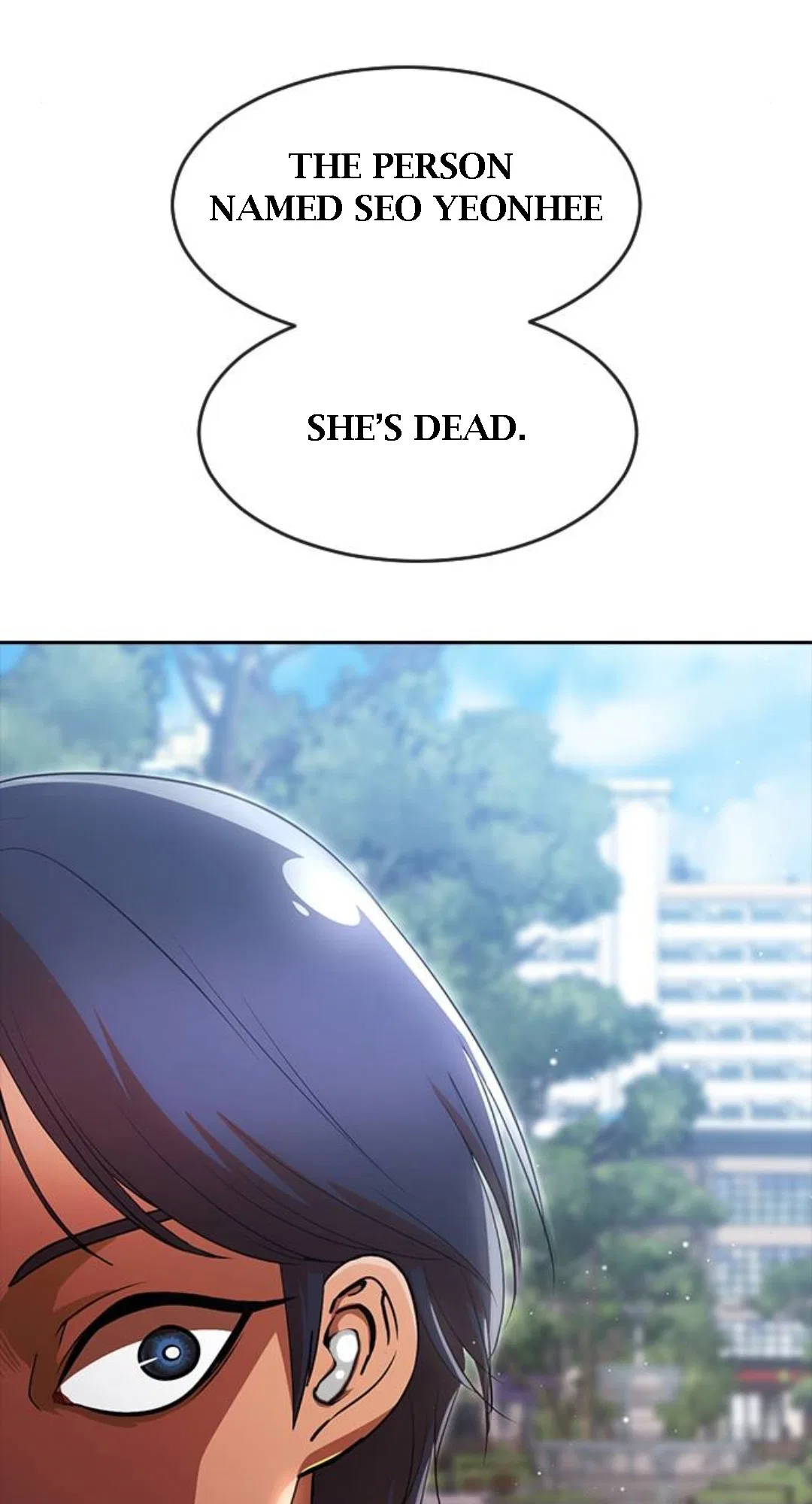 The Girl from Random Chatting Chapter 277 – Page 14
