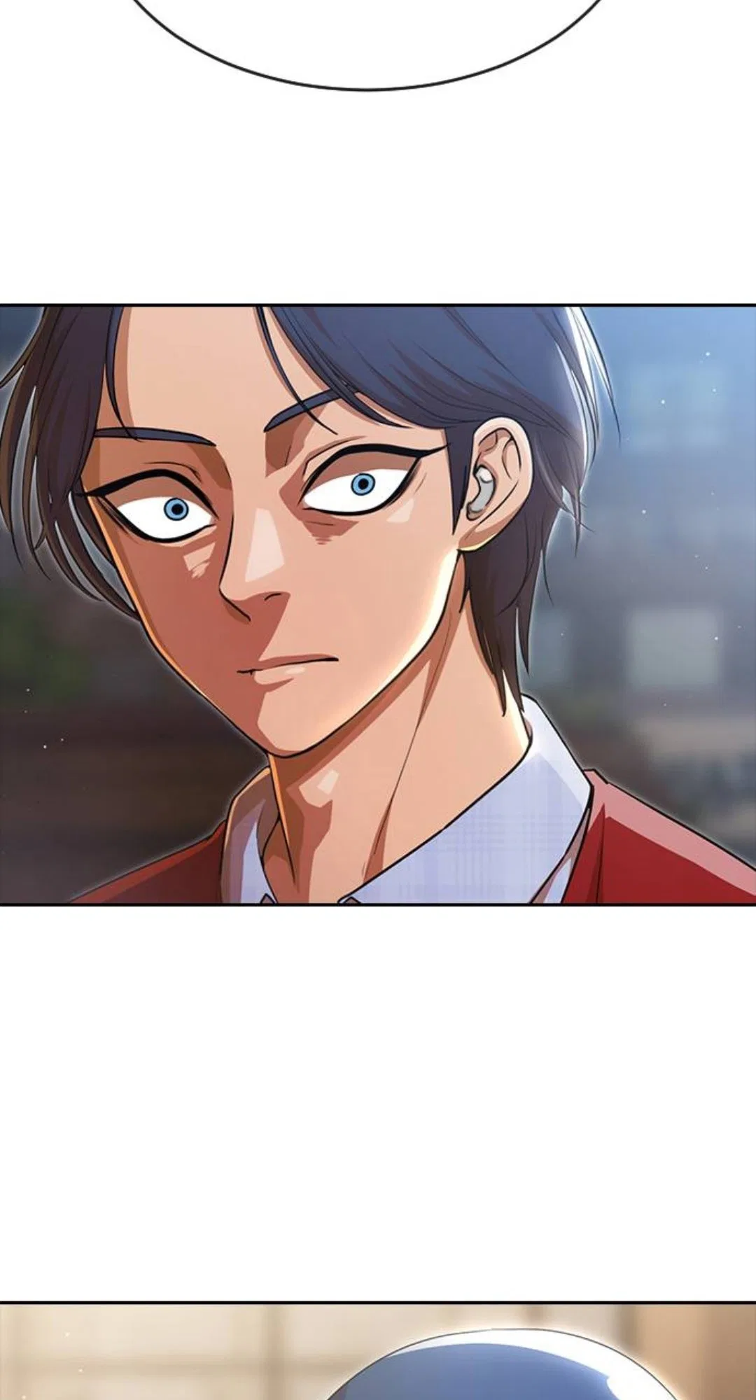 The Girl from Random Chatting Chapter 277 – Page 18
