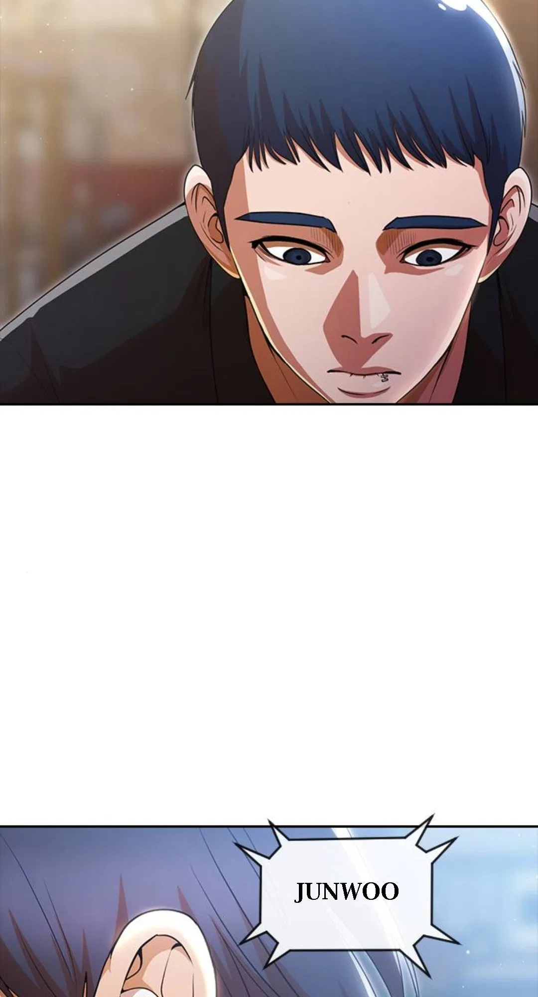 The Girl from Random Chatting Chapter 277 – Page 19