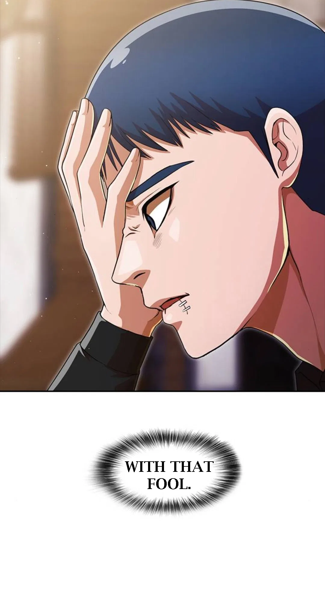 The Girl from Random Chatting Chapter 277 – Page 23