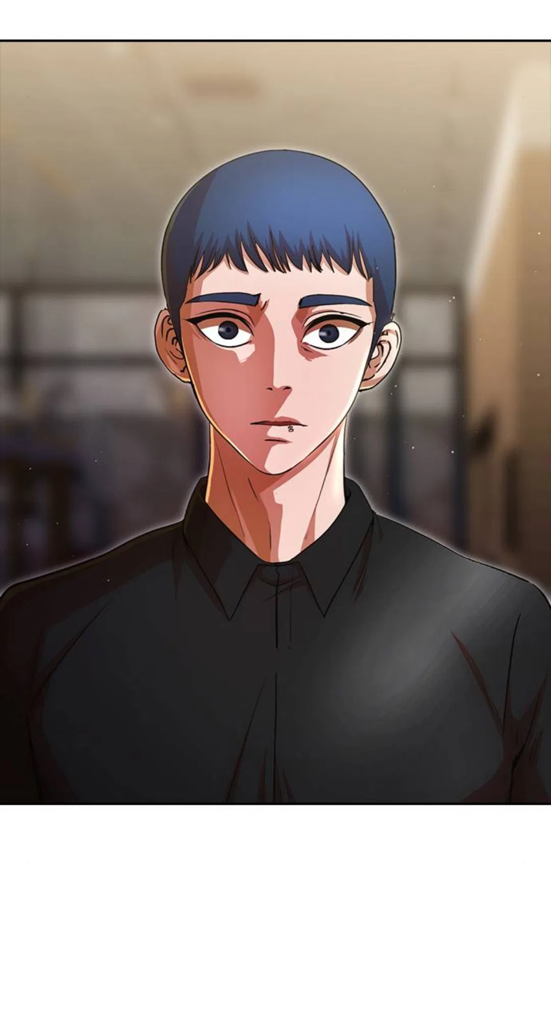 The Girl from Random Chatting Chapter 277 – Page 27