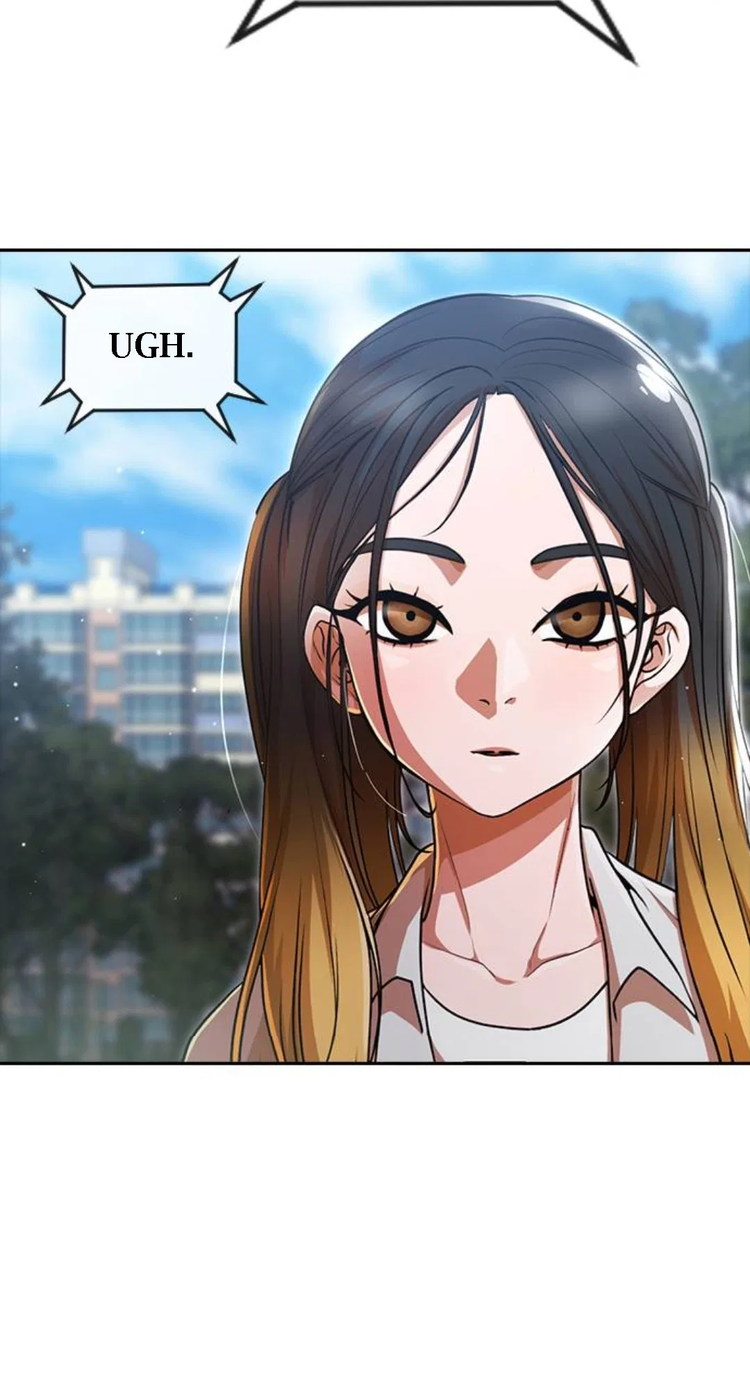 The Girl from Random Chatting Chapter 277 – Page 29