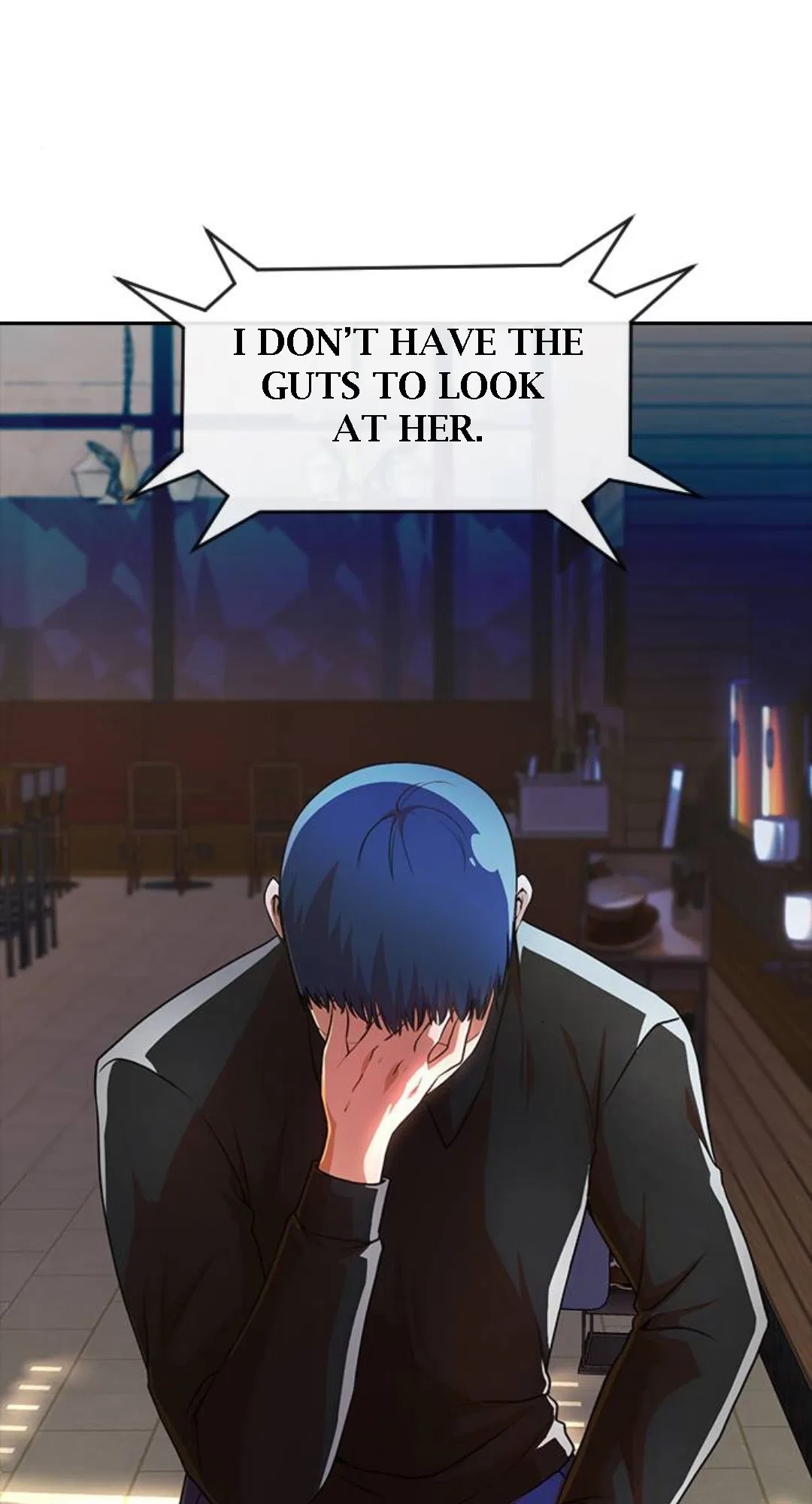 The Girl from Random Chatting Chapter 277 – Page 30