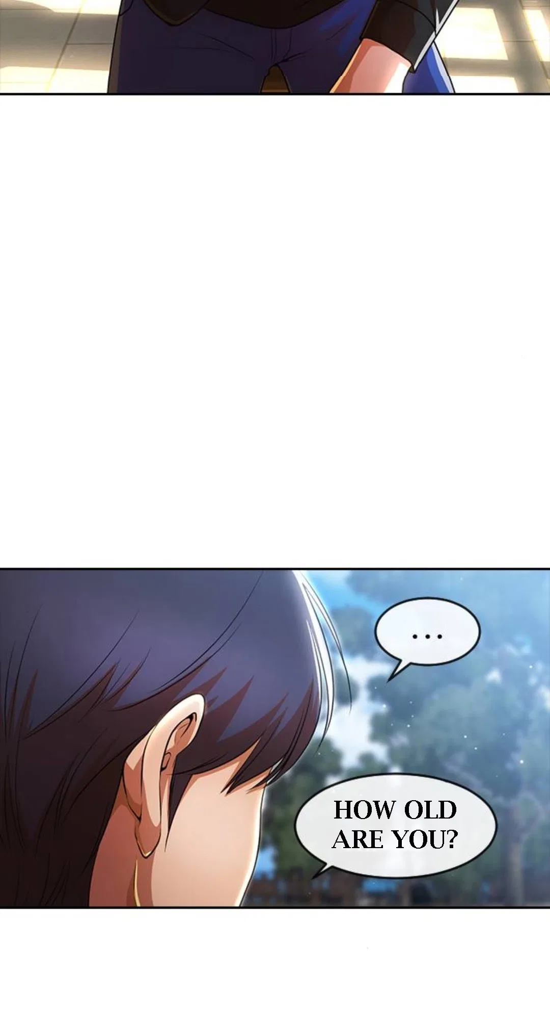 The Girl from Random Chatting Chapter 277 – Page 31