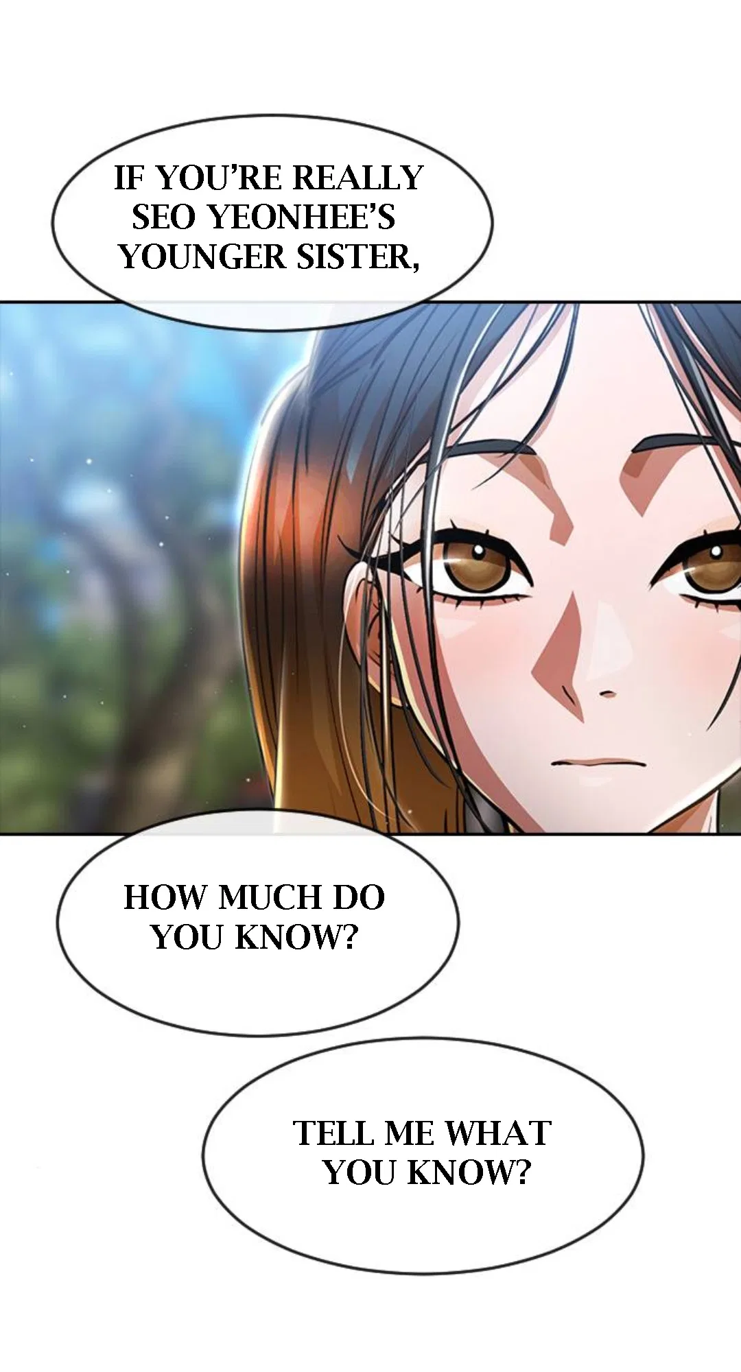 The Girl from Random Chatting Chapter 277 – Page 32