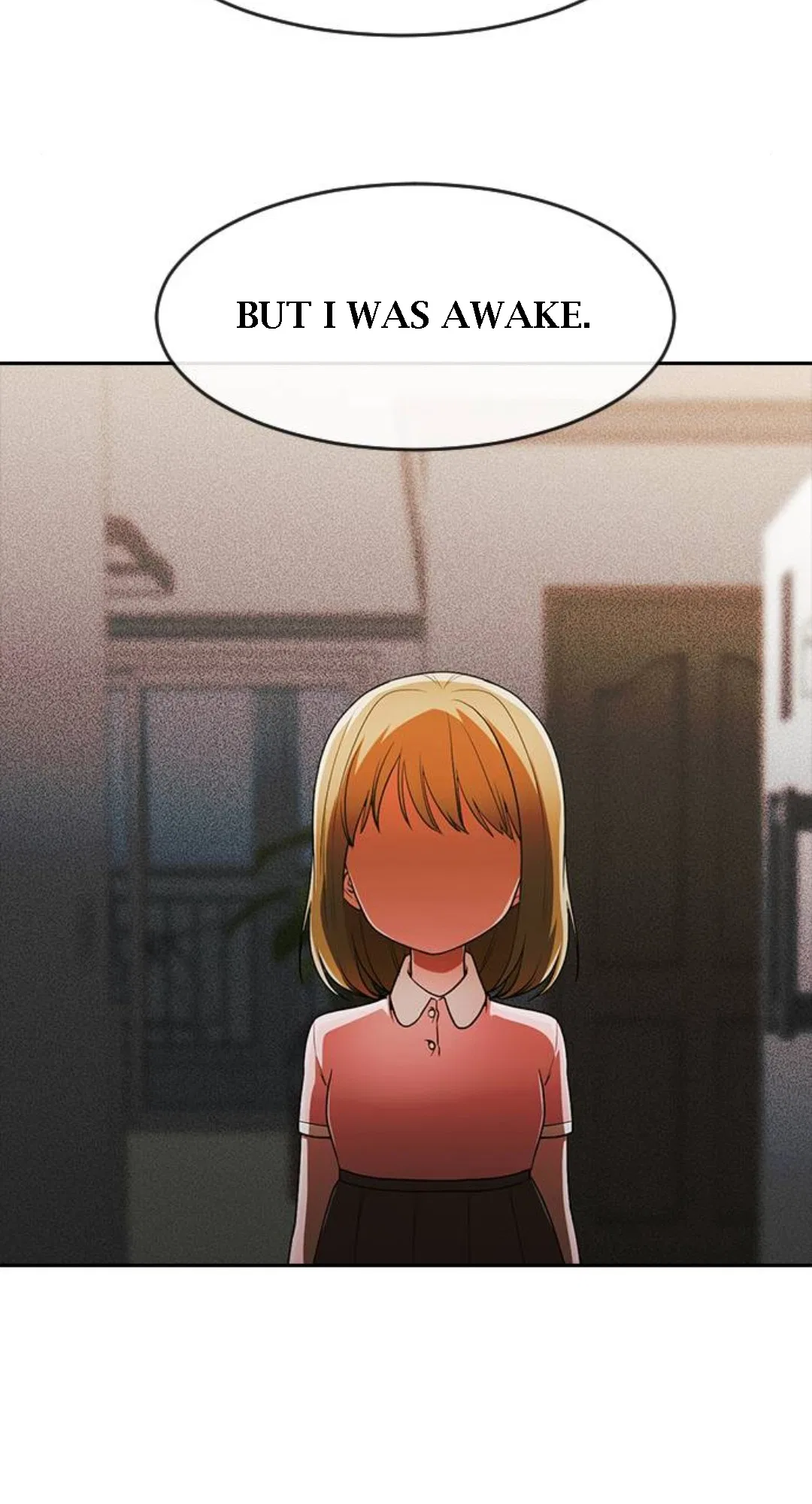 The Girl from Random Chatting Chapter 277 – Page 34